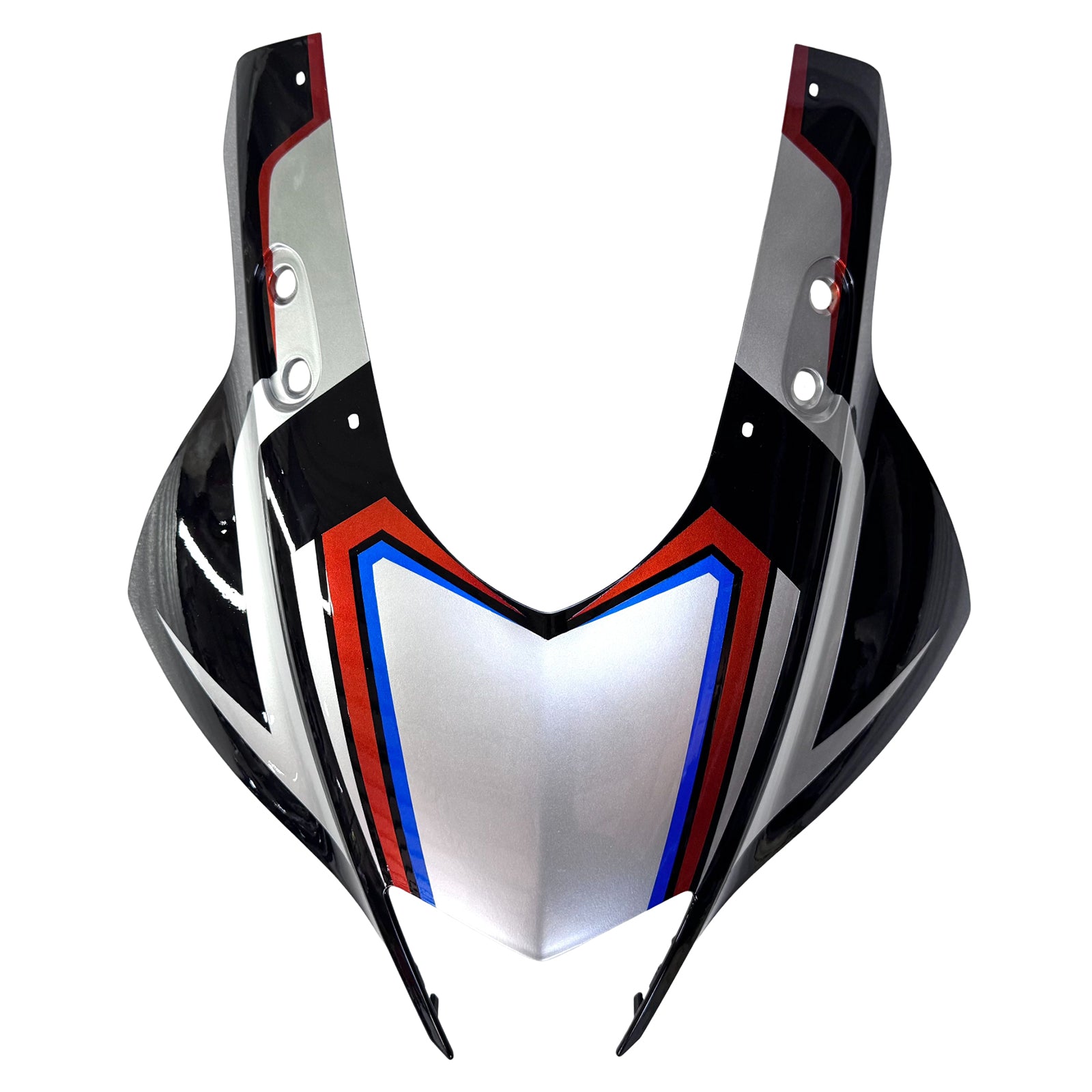 Amotopart Yamaha YZF-R3 R25 2022-2024 Fairing Kit Bodywork Plastic ABS