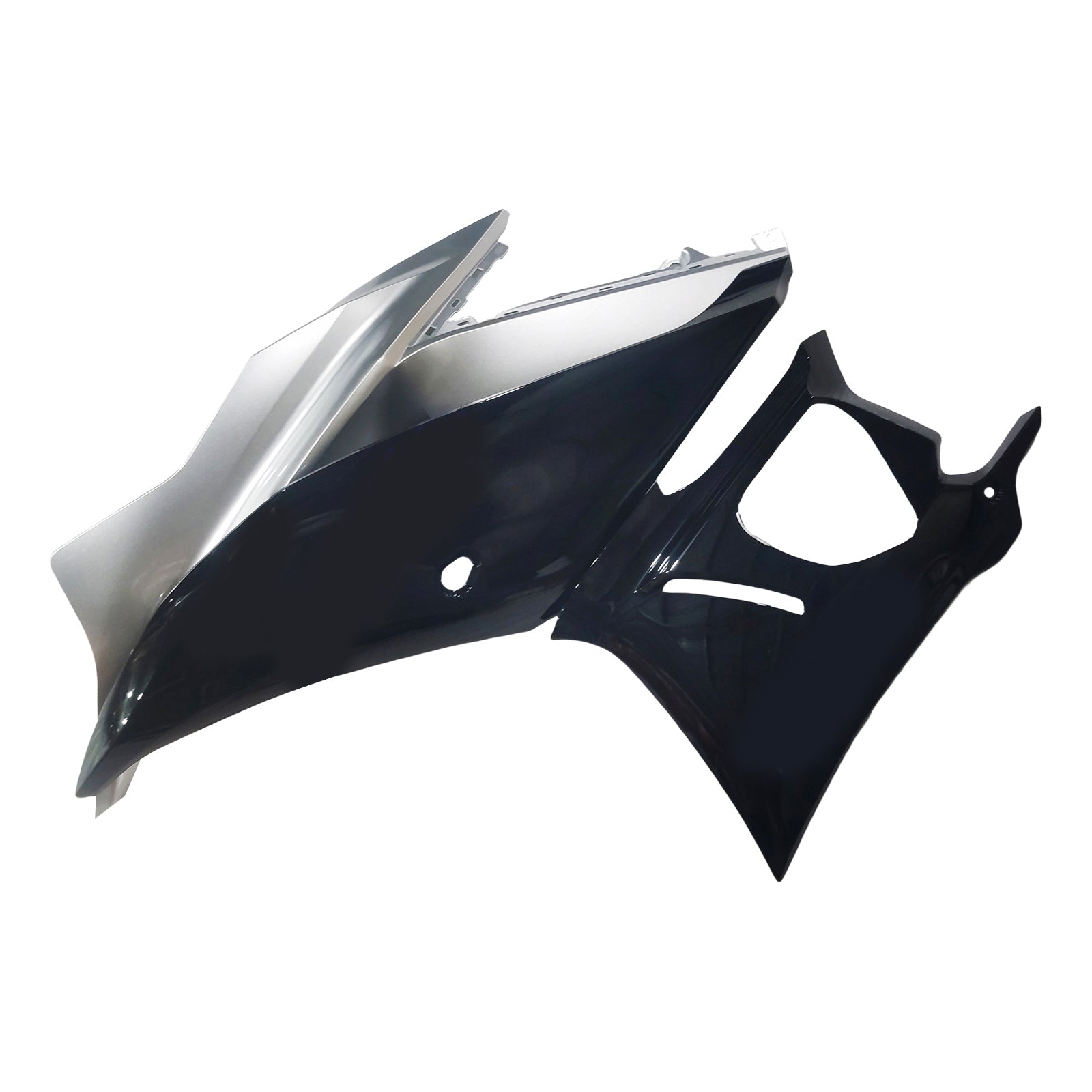 Amotopart Yamaha YZF-R3 R25 2022-2024 Fairing Kit Bodywork Plastic ABS