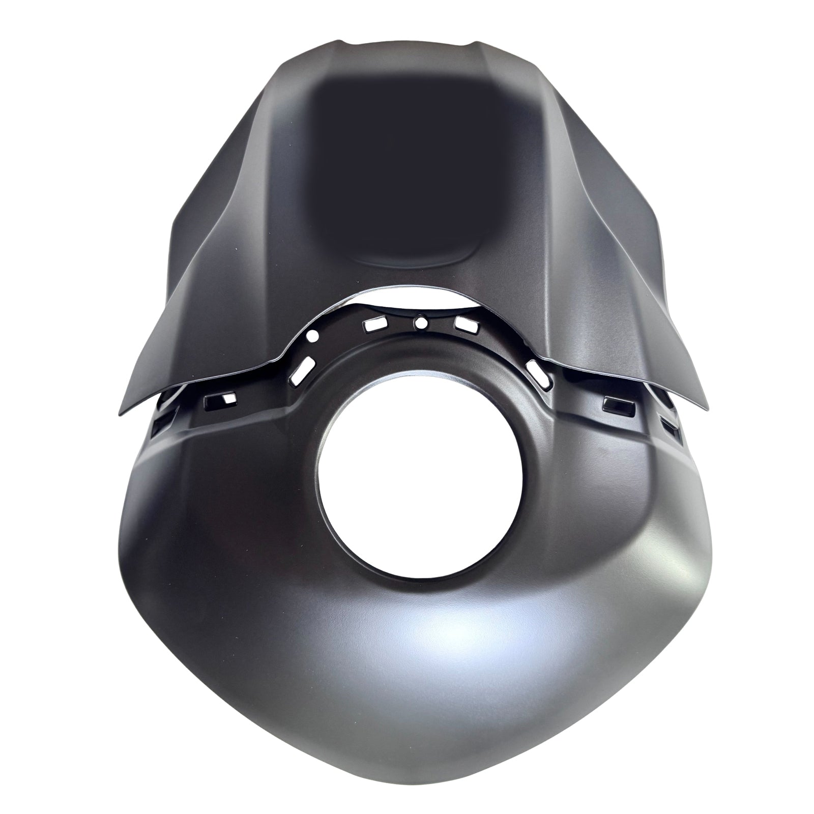 Amotopart Yamaha YZF-R3 R25 2022-2024 Fairing Kit Bodywork Plastic ABS