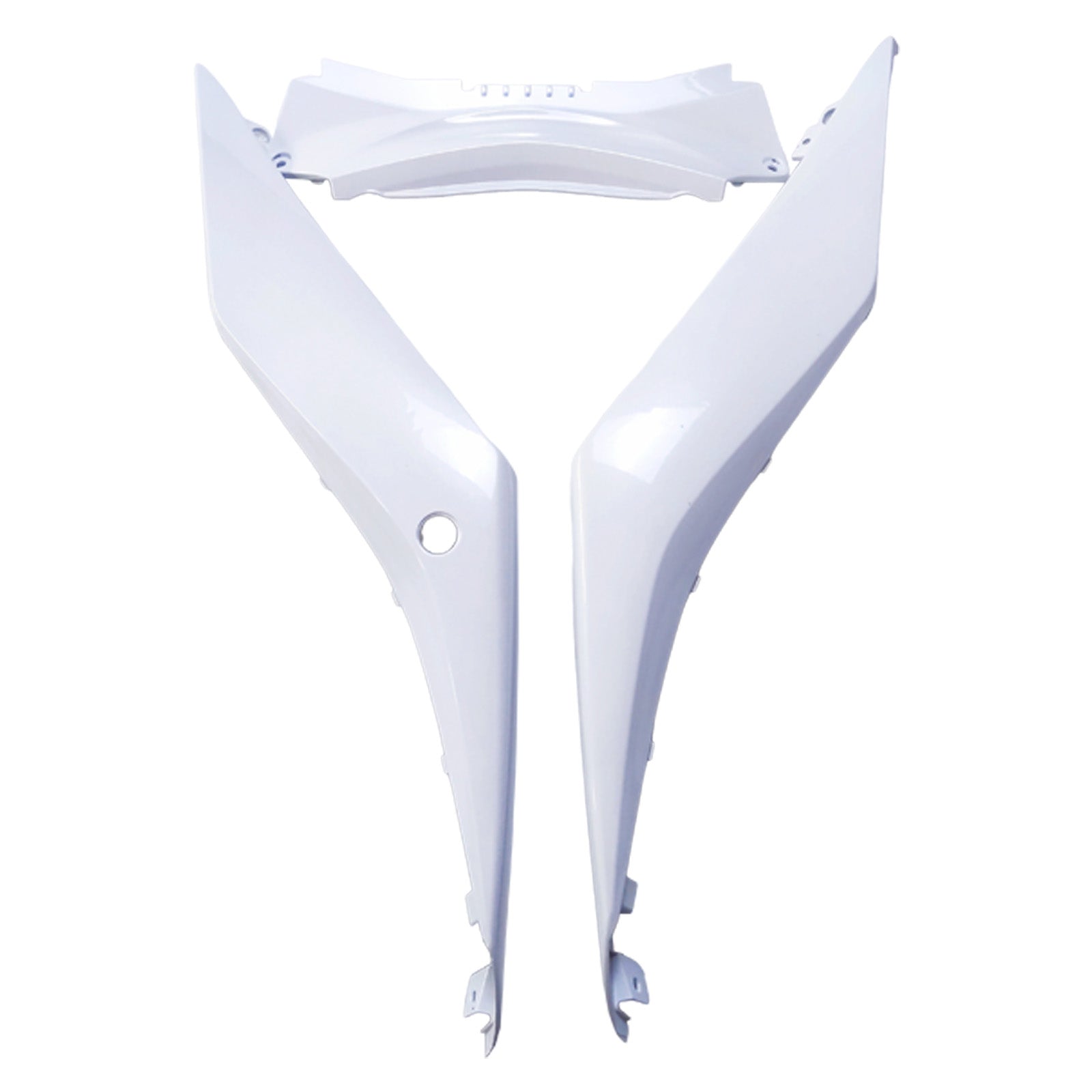 Amotopart Kit Carenado Yamaha YZF-R3 R25 2022-2023 Carrocería Plástico ABS