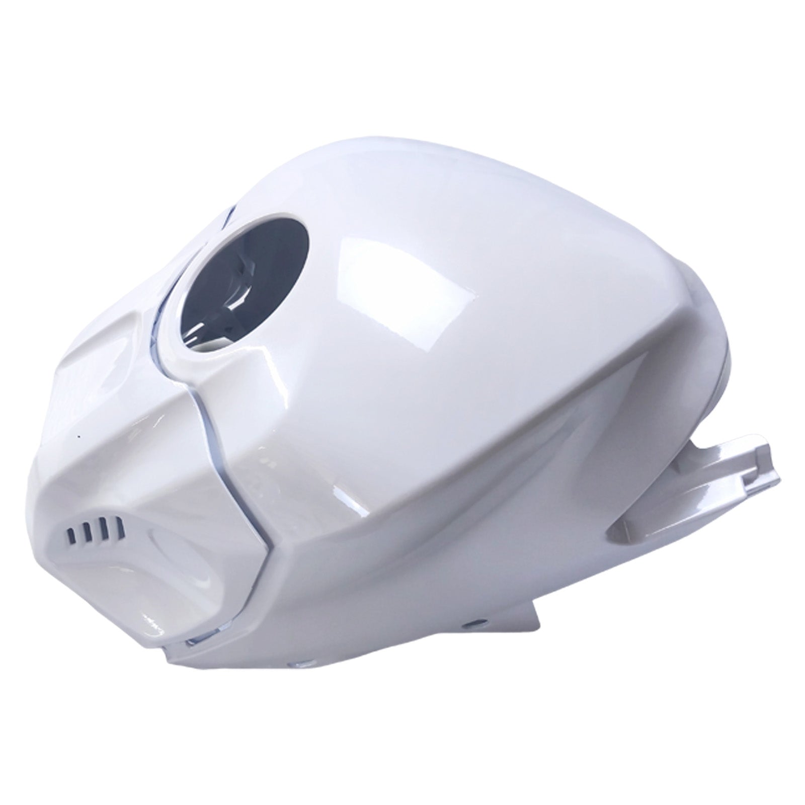 Amotopart Kit Carenado Yamaha YZF-R3 R25 2022-2023 Carrocería Plástico ABS