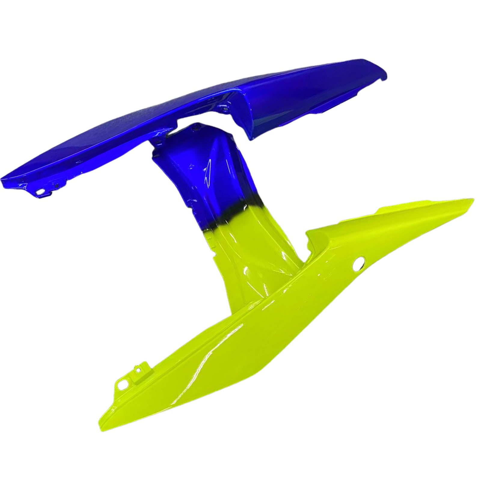 Yamaha YZF-R3 R25 2022-2024 Fairing Kit Bodywork Plastic ABS