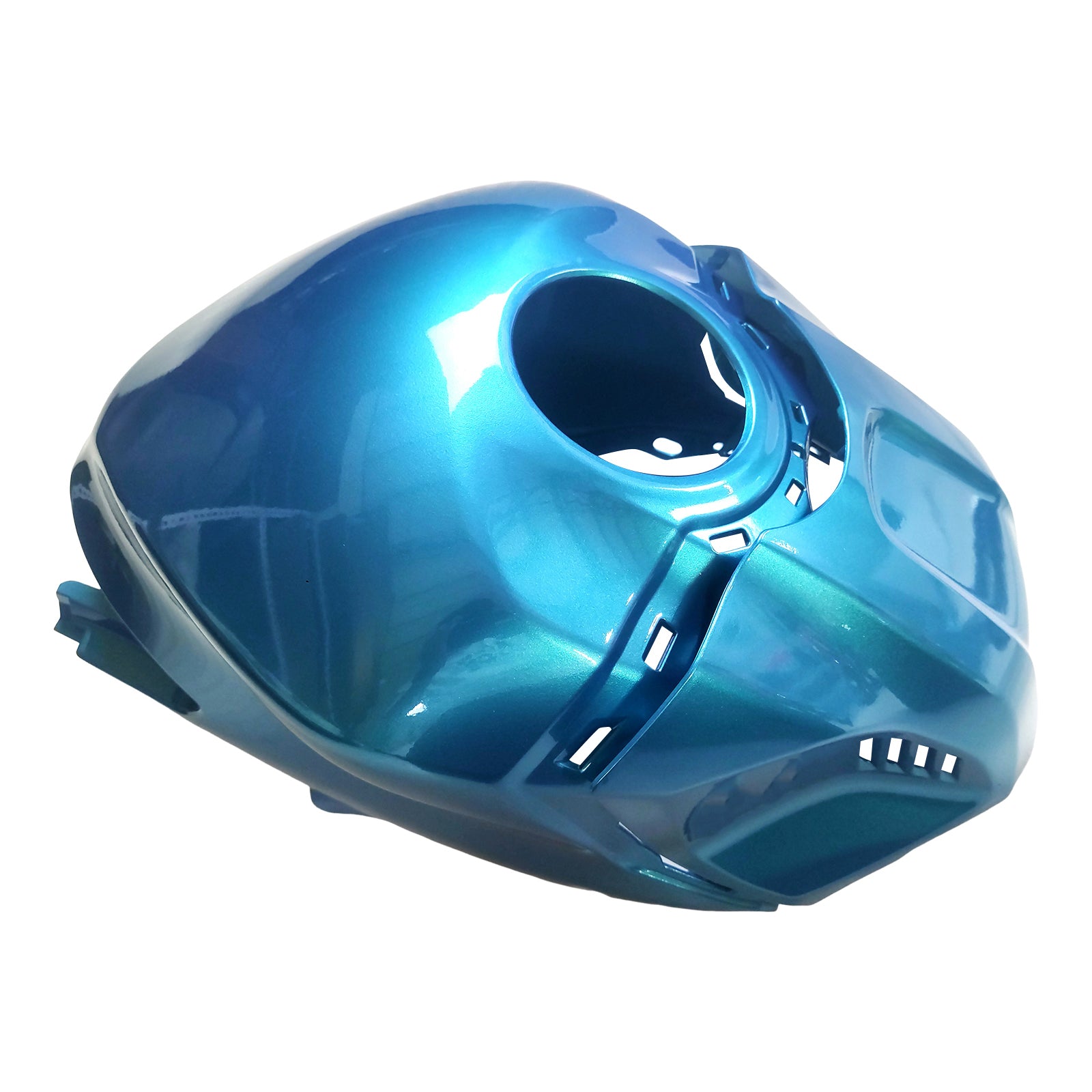 Yamaha YZF-R3 R25 2022-2024 Fairing Kit Bodywork Plastic ABS