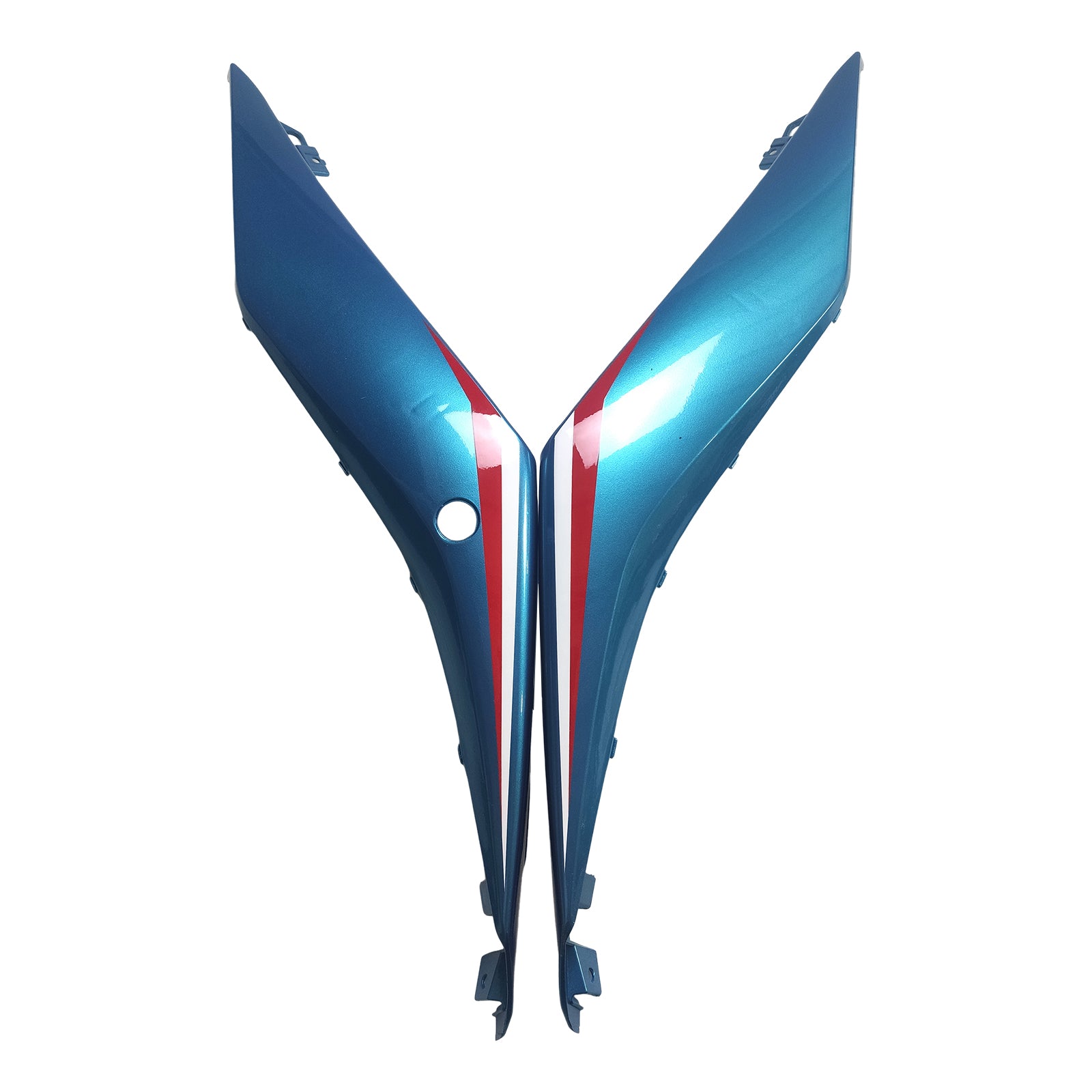 Yamaha YZF-R3 R25 2022-2024 Fairing Kit Bodywork Plastic ABS