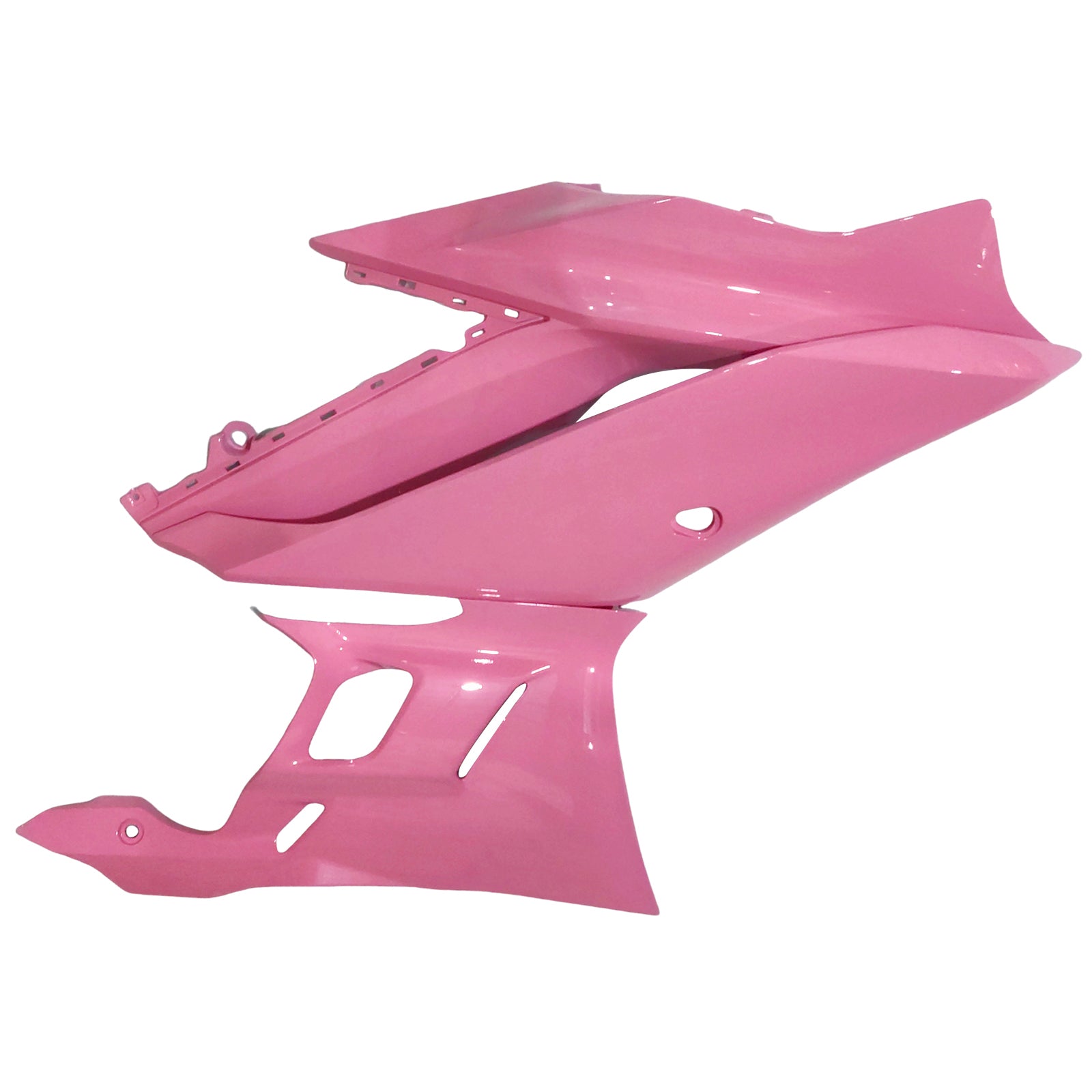 Yamaha YZF-R3 R25 2022-2024 Fairing Kit Bodywork Plastic ABS