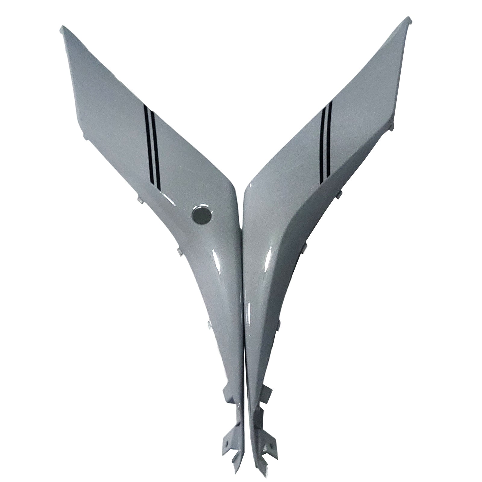 Yamaha YZF-R3 R25 2022-2024 Fairing Kit Bodywork Plastic ABS