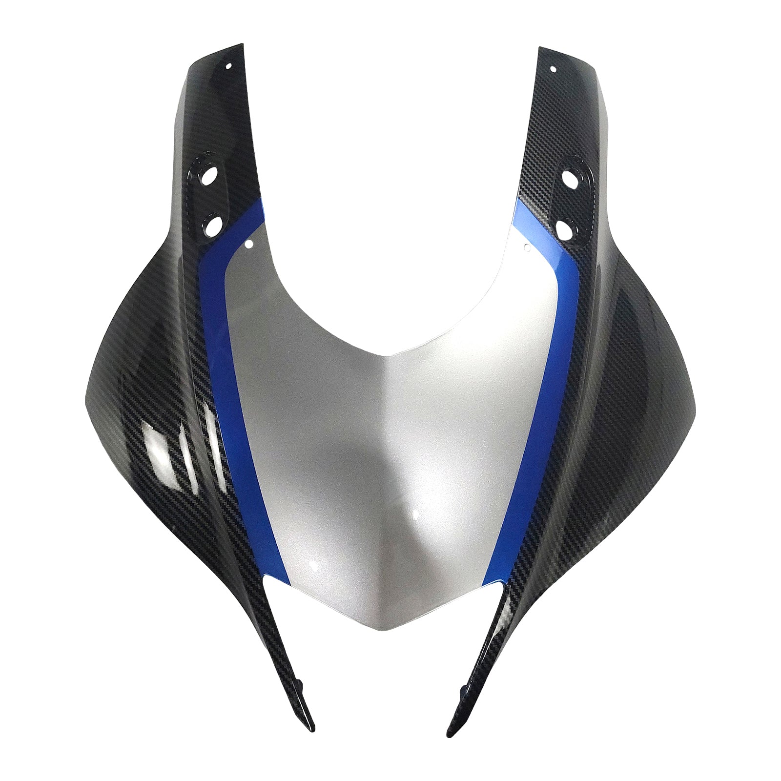 Yamaha YZF-R3 R25 2022-2024 Fairing Kit Bodywork Plastic ABS