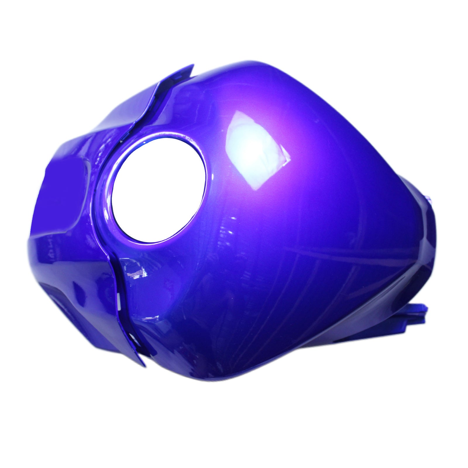 Yamaha YZF-R3 R25 2022-2024 페어링 키트 차체 플라스틱 복근