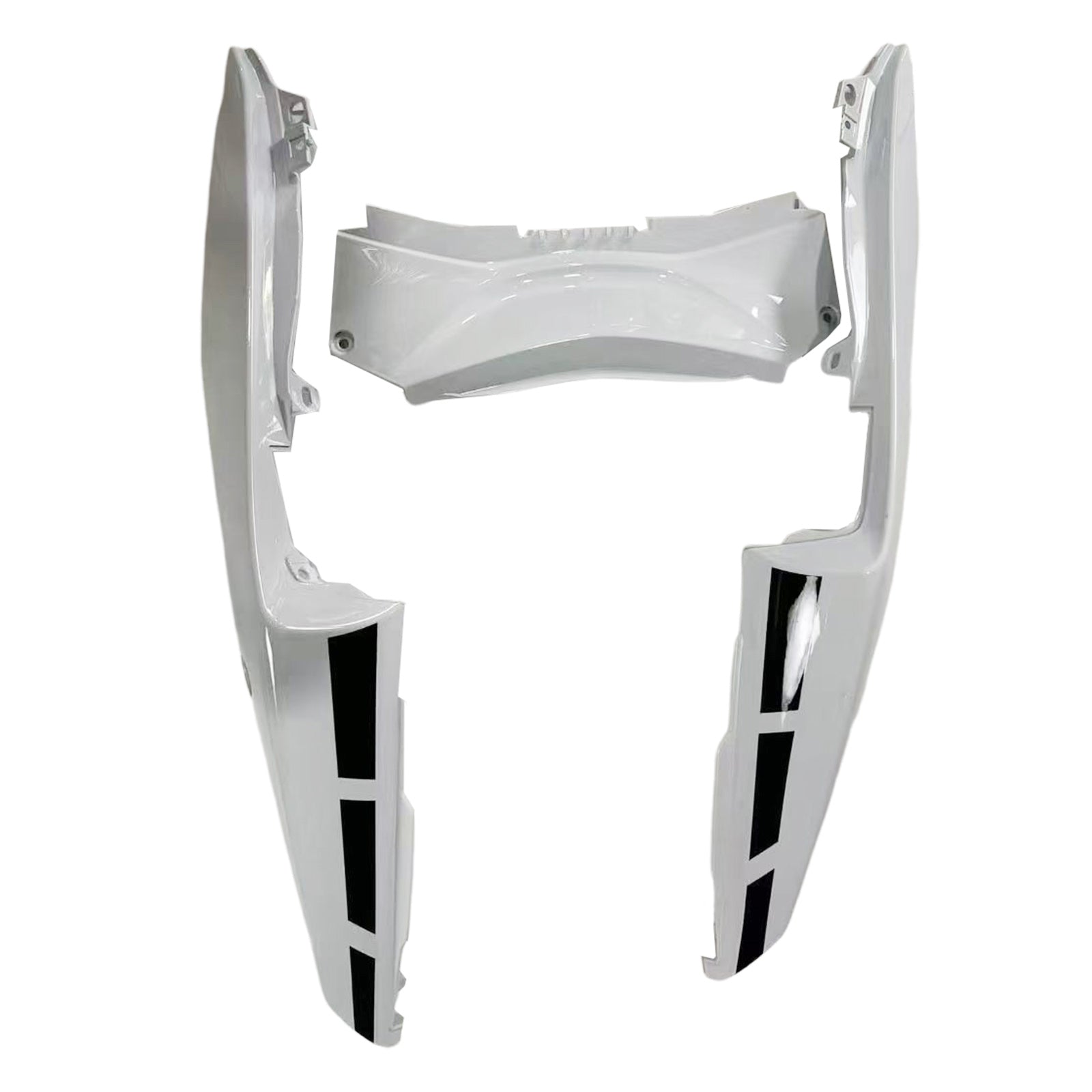 Yamaha YZF-R3 R25 2022-2023 Kit Carenado Carrocería Plástico ABS