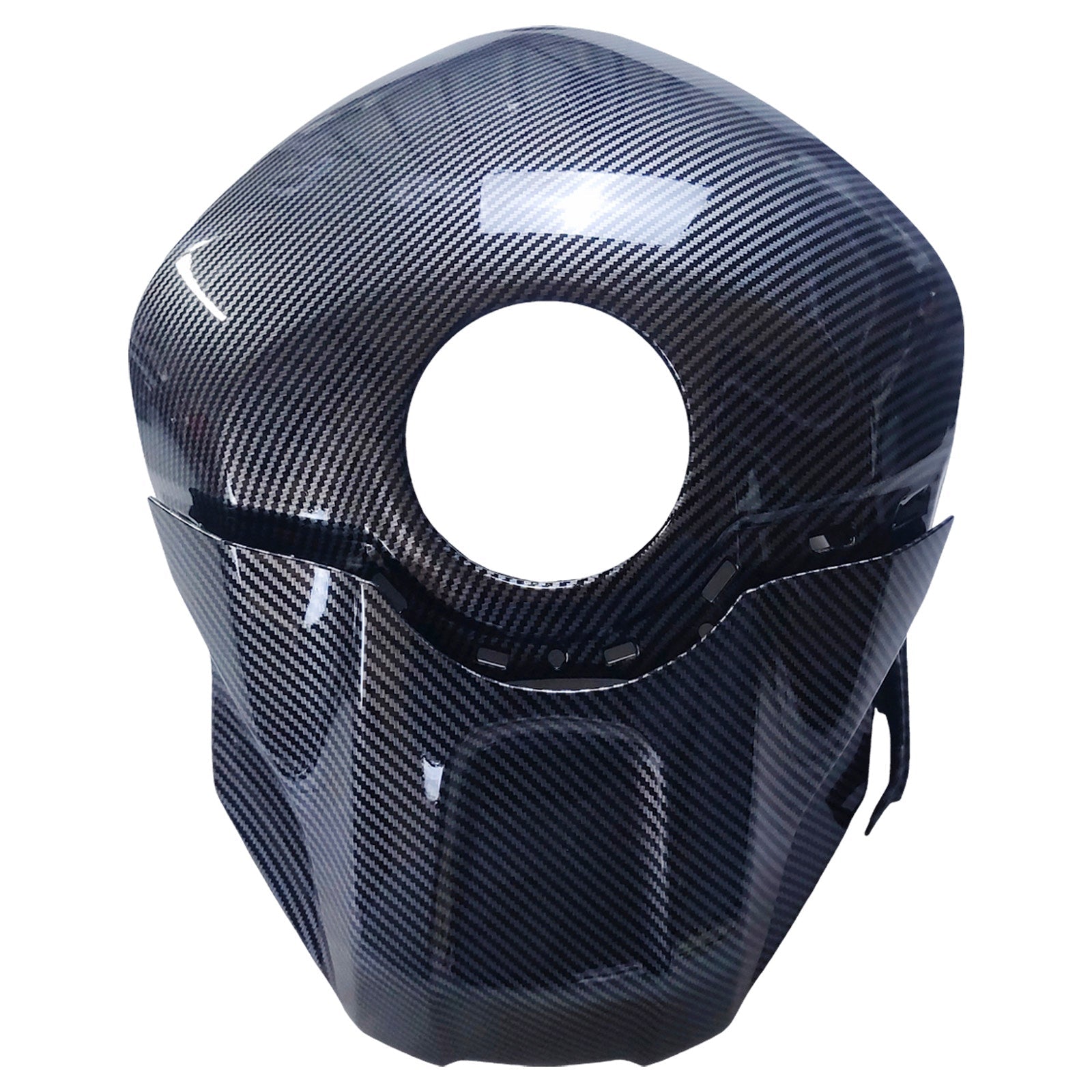 Yamaha YZF-R3 R25 2022-2023 Kit Carenado Carrocería Plástico ABS