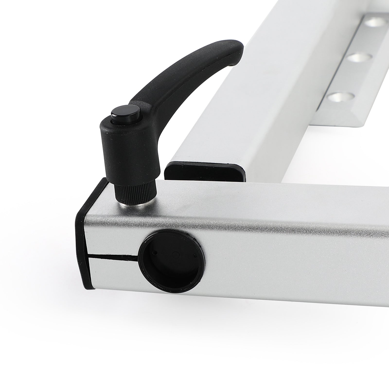 Adjustable Rv Table Leg Swivel Foldable For Marine Aluminum Alloy AU Stock