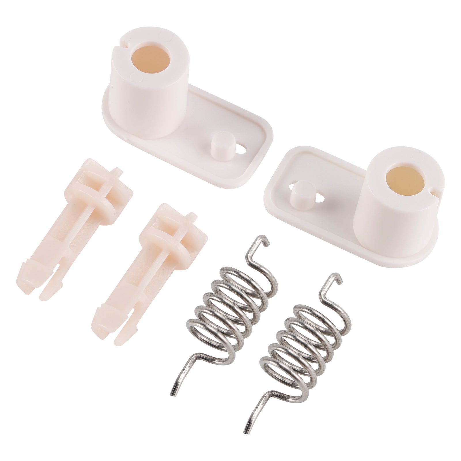 Freezer Door Hinge Spring Replacement Kit For Dometic RM2350 RM2301 RM2553