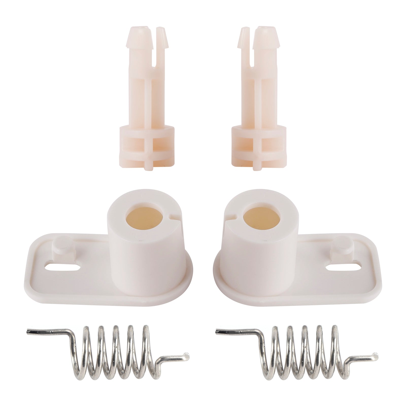 Freezer Door Hinge Spring Replacement Kit For Dometic RM2350 RM2301 RM2553