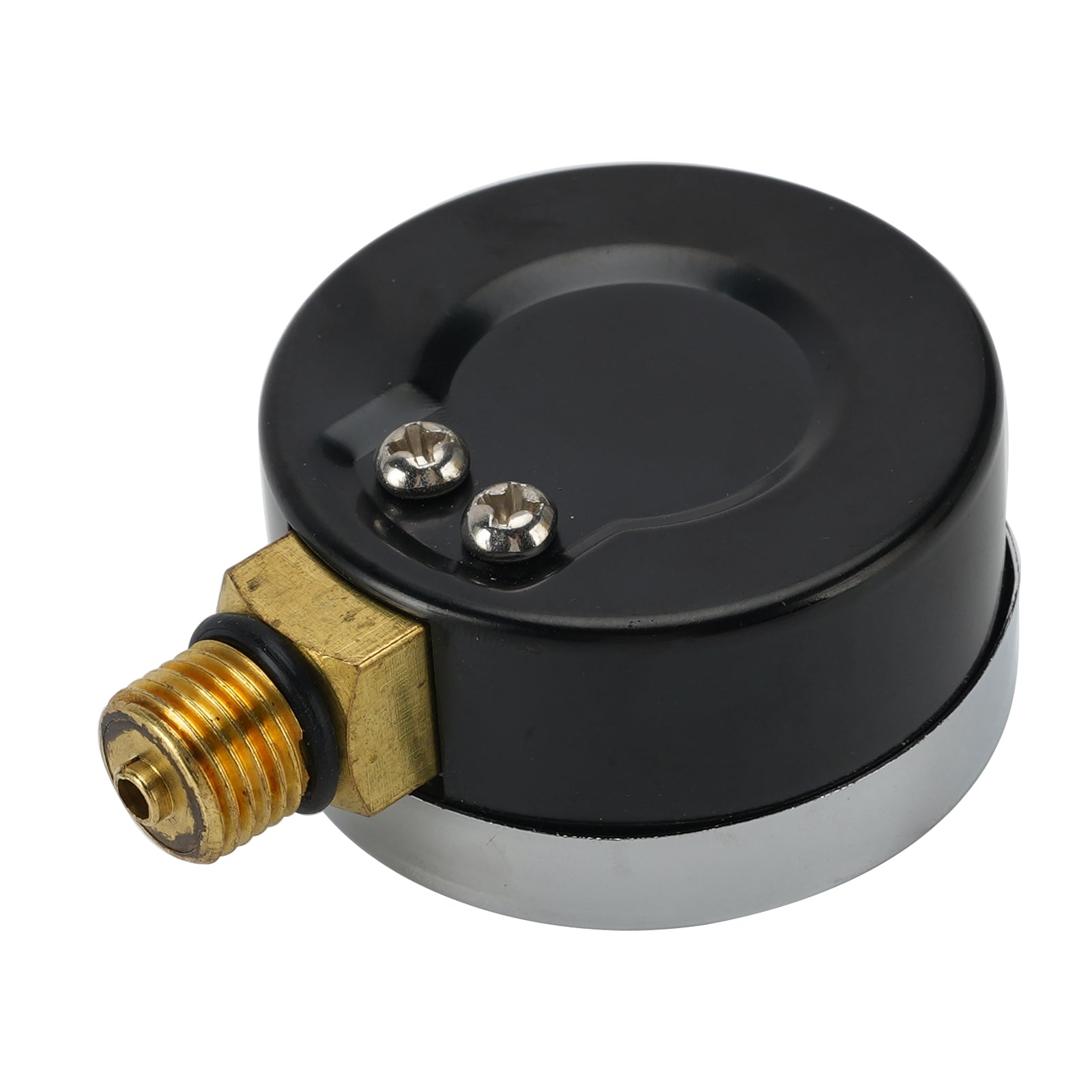 RV Water Pressure Regulator For RV Camper. Brass Lead-Free Adjustable