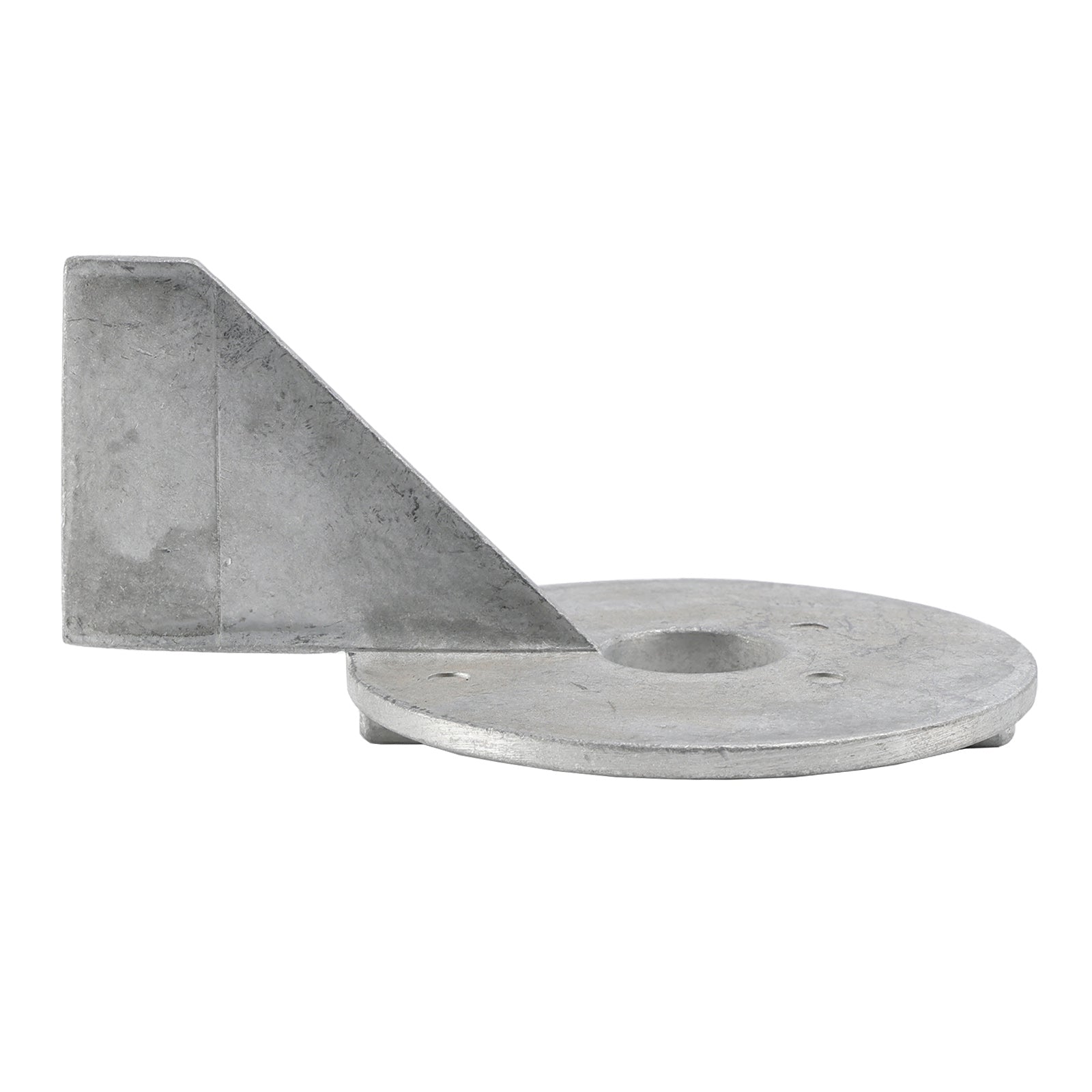 Aluminium ANODES fit for Mercury 35-40-50-55-60PS Replaces 17264T2 Trim Tab