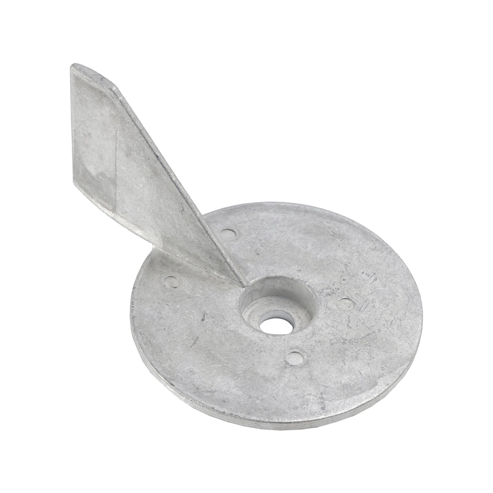Aluminium ANODES fit for Mercury 35-40-50-55-60PS Replaces 17264T2 Trim Tab