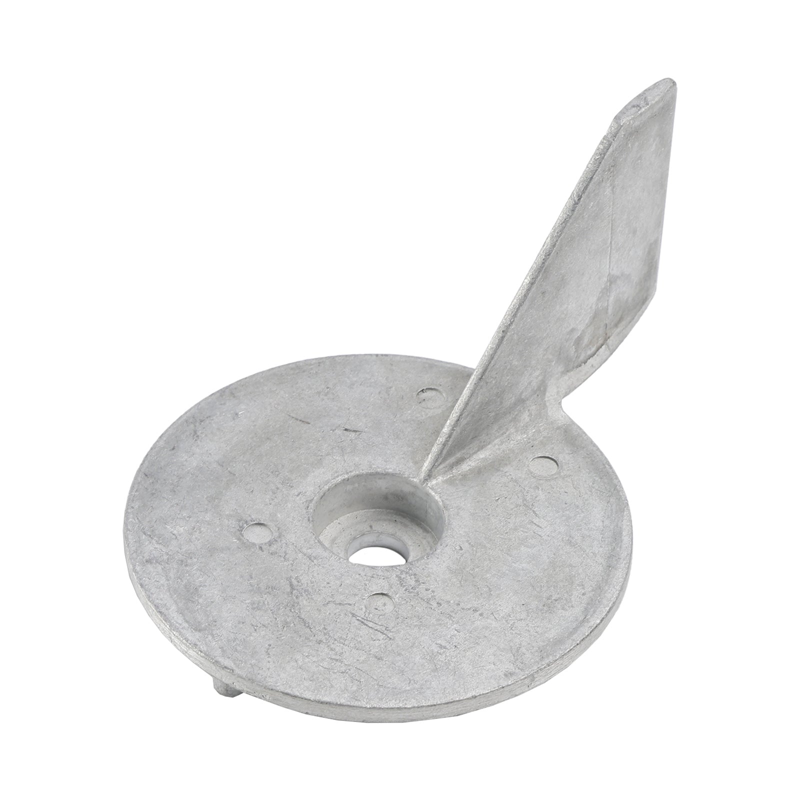 Aluminium ANODES fit for Mercury 35-40-50-55-60PS Replaces 17264T2 Trim Tab