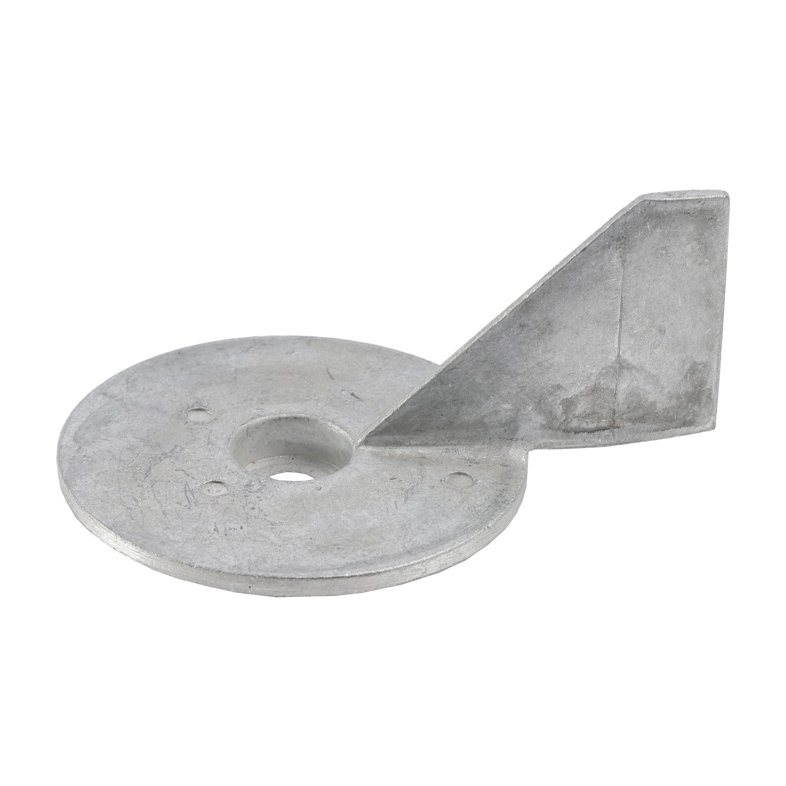 Aluminium ANODES fit for Mercury 35-40-50-55-60PS Replaces 17264T2 Trim Tab