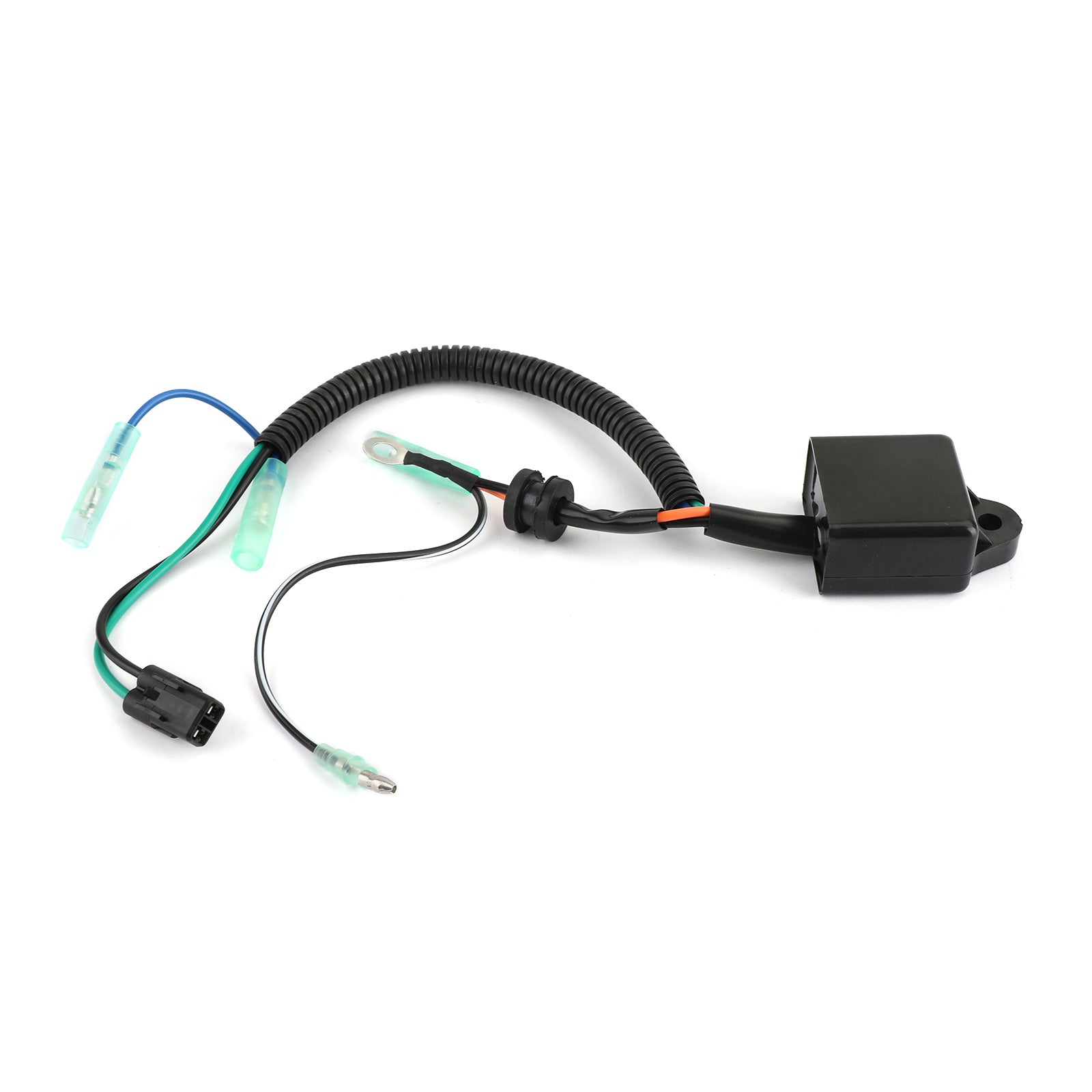 Suzuki DT15의 선외 CDI 점화기 15HP DT9.9 9.9HP 1986-2012 32900-93910