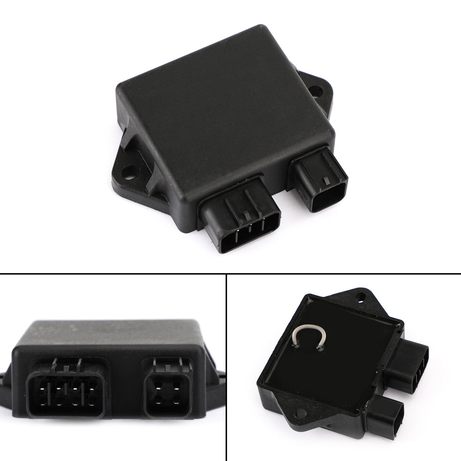 야마하 40HP 40X E40X 66T-85540-00 66T-85540-01 용 외부 CDI 점화기