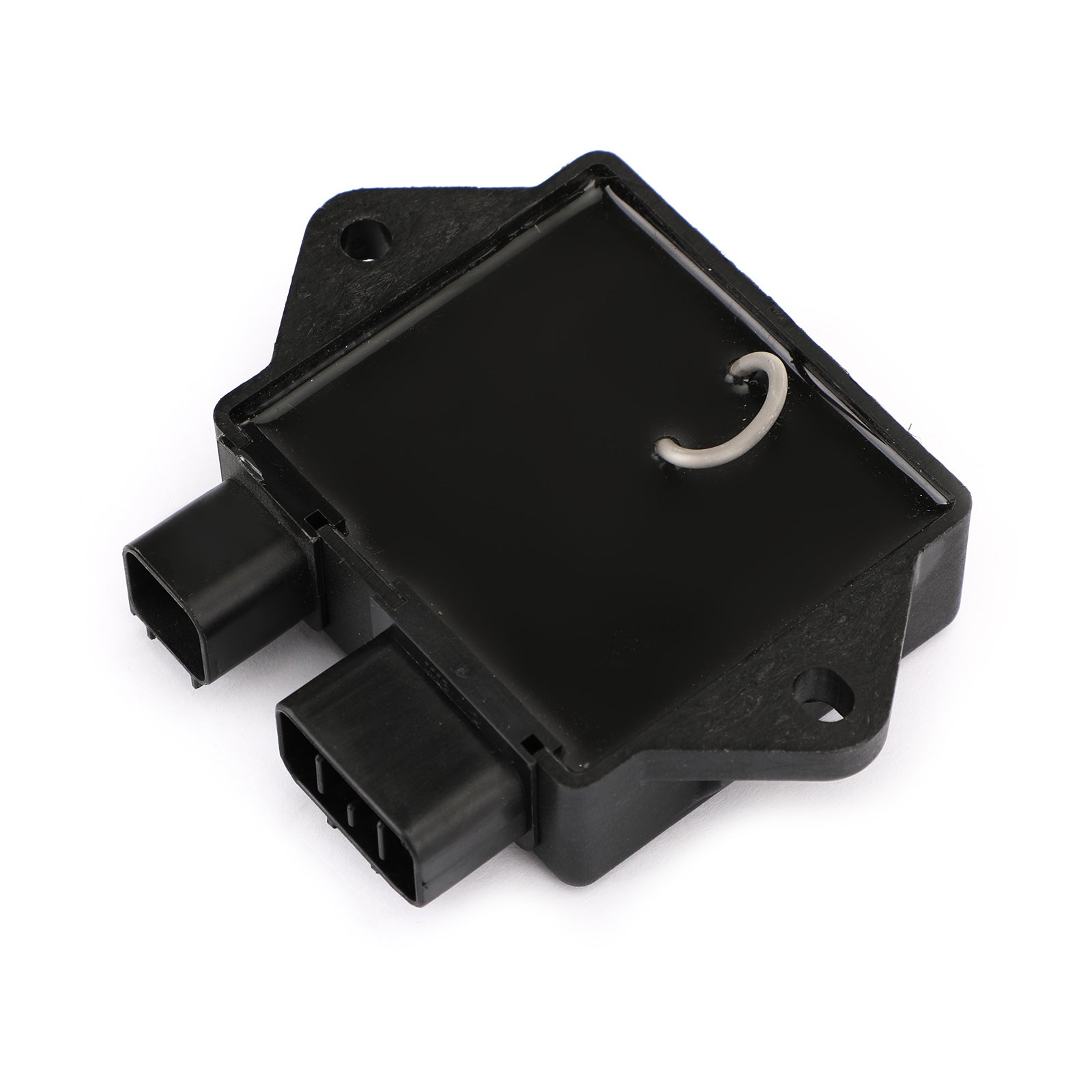 야마하 40HP 40X E40X 66T-85540-00 66T-85540-01 용 외부 CDI 점화기