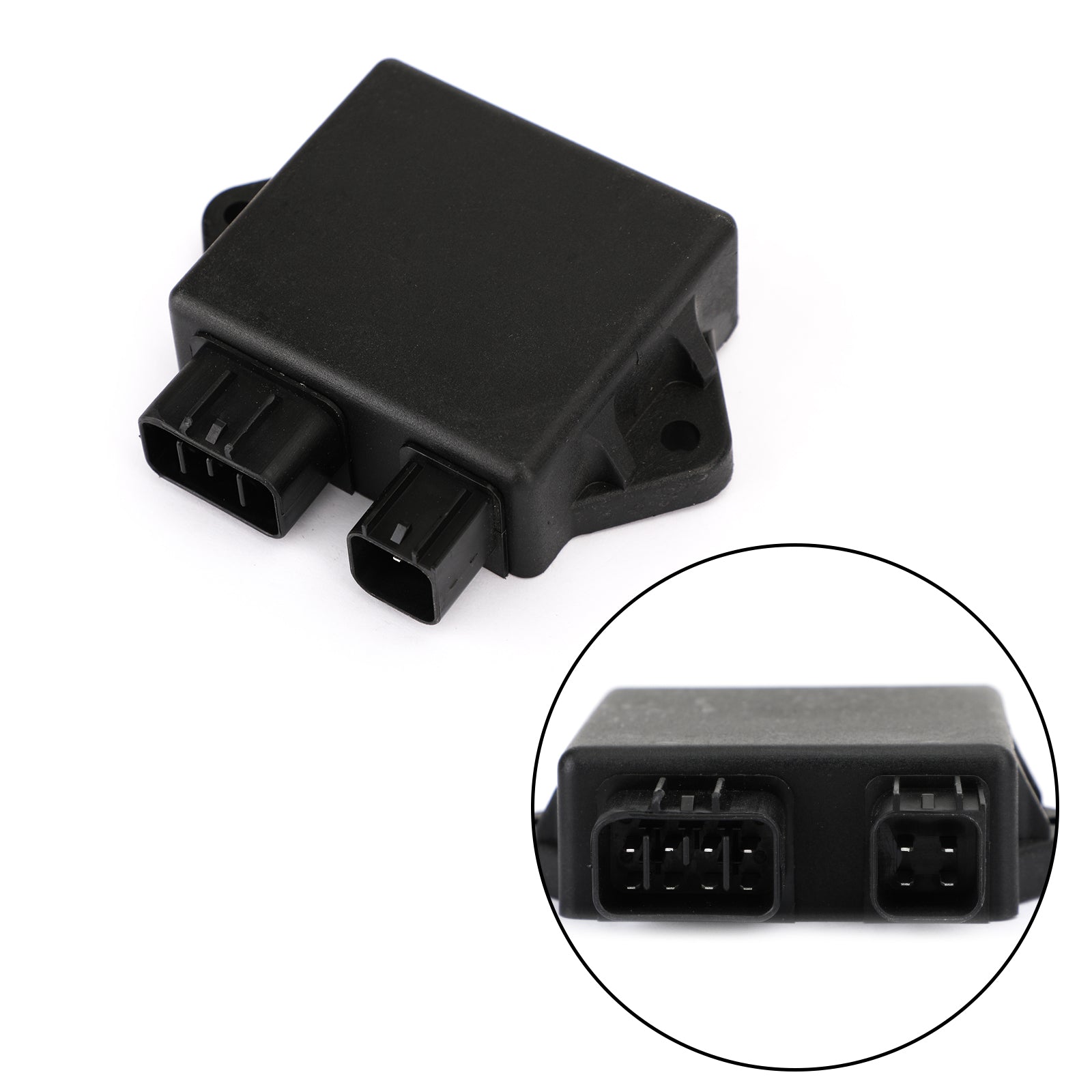 야마하 40HP 40X E40X 66T-85540-00 66T-85540-01 용 외부 CDI 점화기