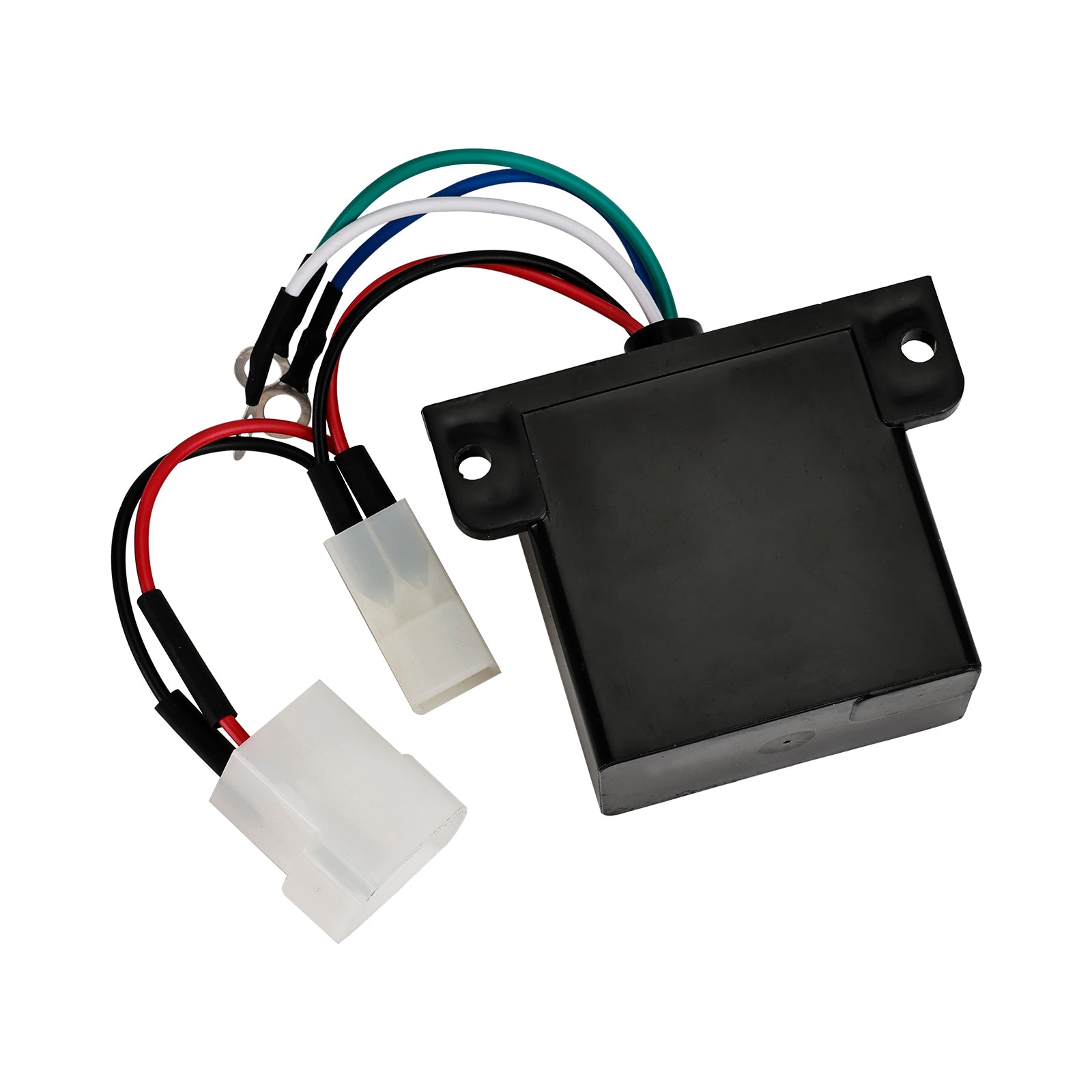 Buran MD-4T 2009 Om-1U 84.3734-01 점화 시스템 장치 CDI 부품