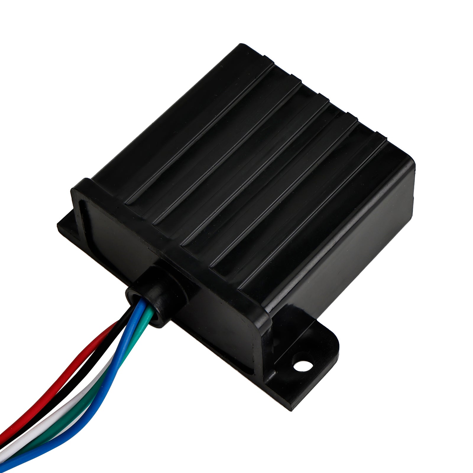 Buran MD-4T 2009 Om-1U 84.3734-01 점화 시스템 장치 CDI 부품