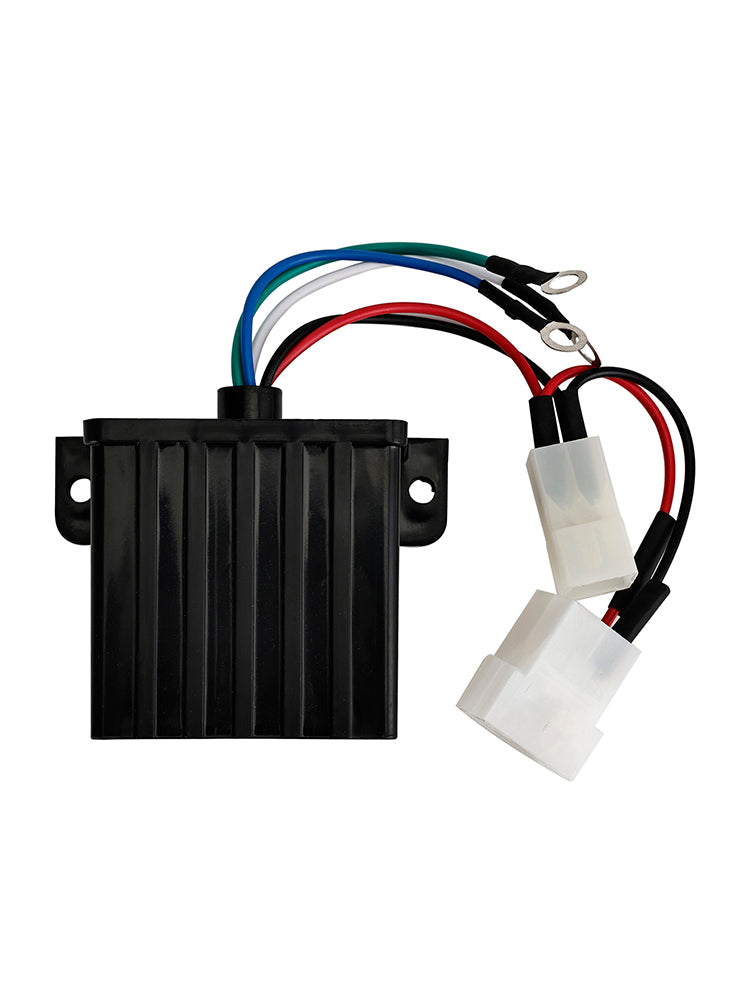 Buran MD-4T 2009 Om-1U 84.3734-01 점화 시스템 장치 CDI 부품