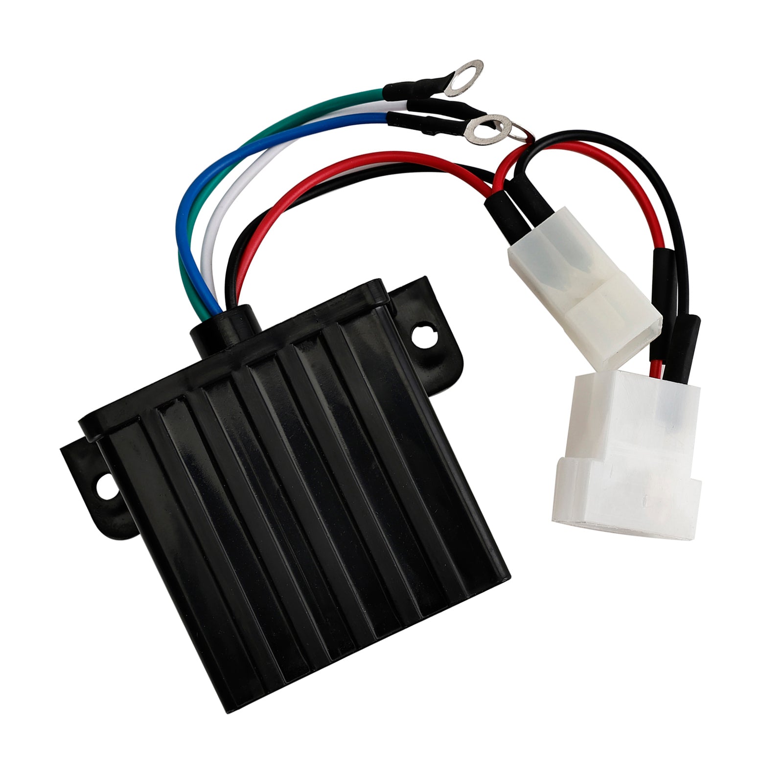 Buran MD-4T 2009 Om-1U 84.3734-01 점화 시스템 장치 CDI 부품