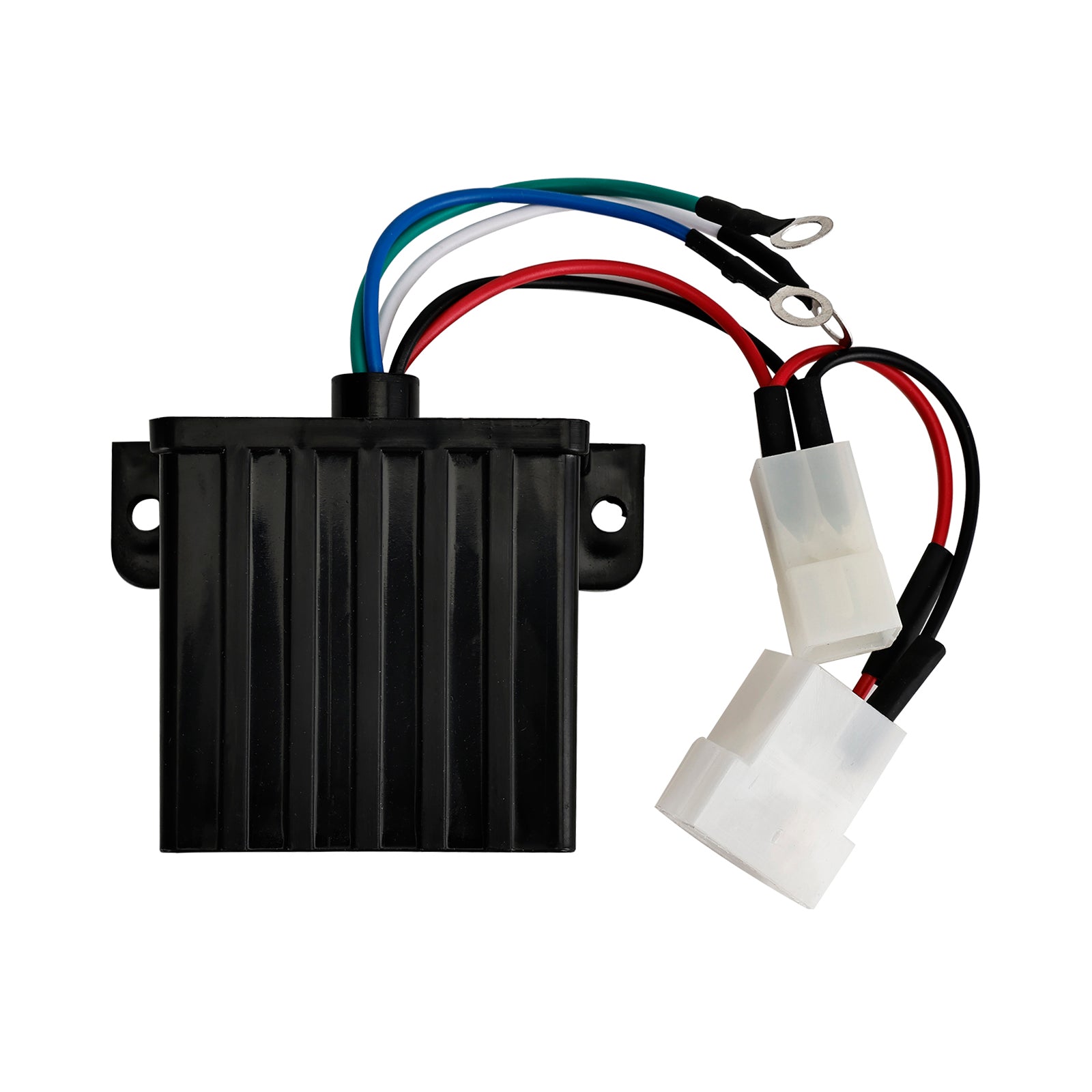 Buran MD-4T 2009 Om-1U 84.3734-01 점화 시스템 장치 CDI 부품