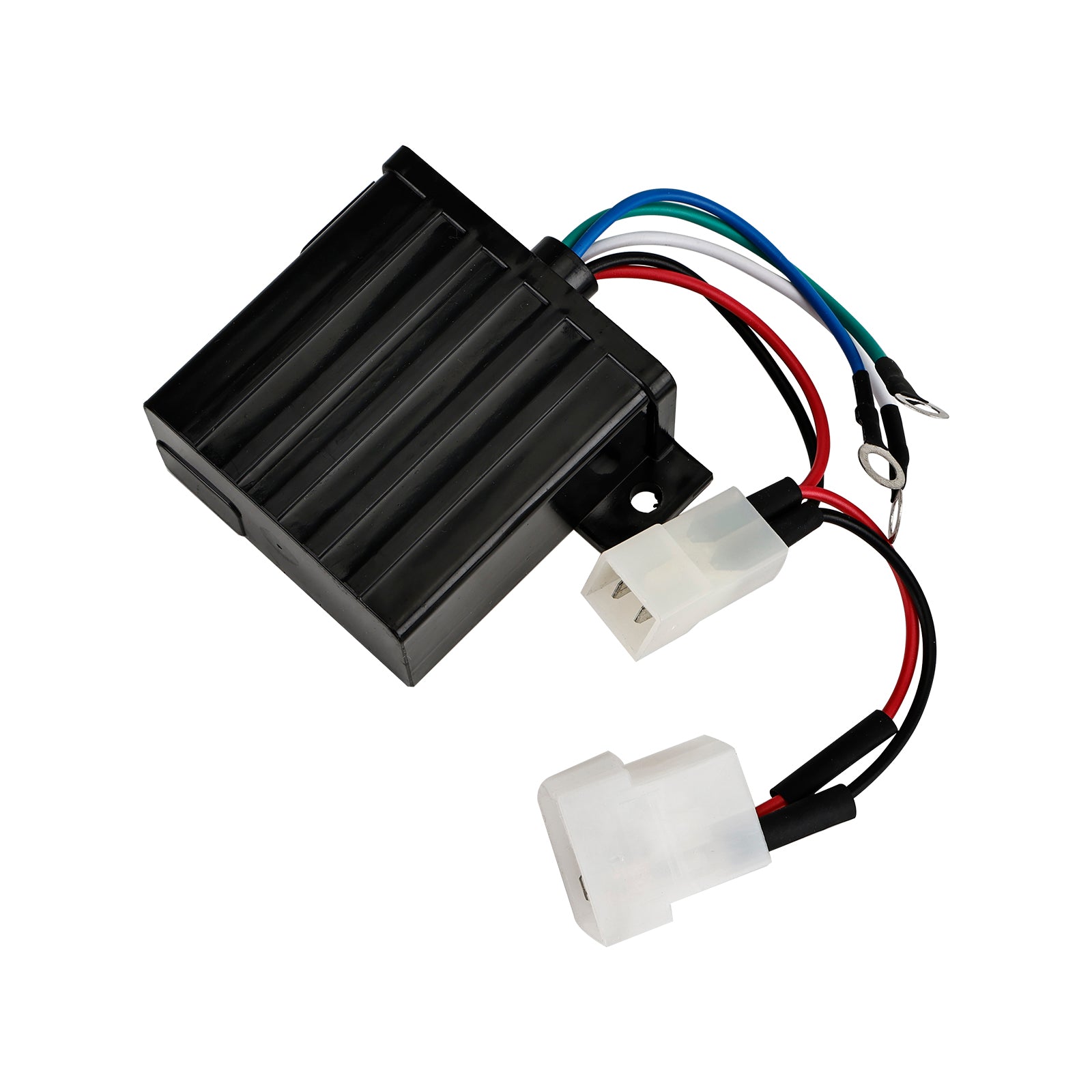 Buran MD-4T 2009 Om-1U 84.3734-01 점화 시스템 장치 CDI 부품