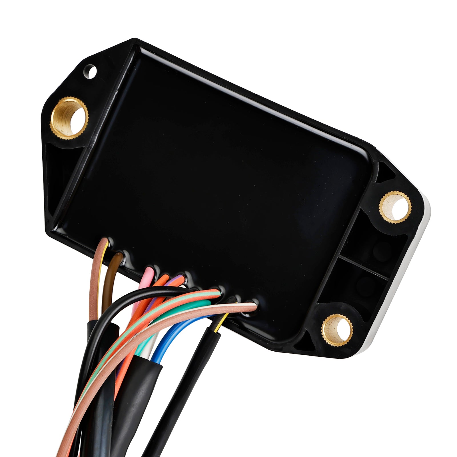 Johnson Evinrude 85HP, 90HP, 100HP, 110HP, 115HP용 점화 시스템 장치 CDI 부품