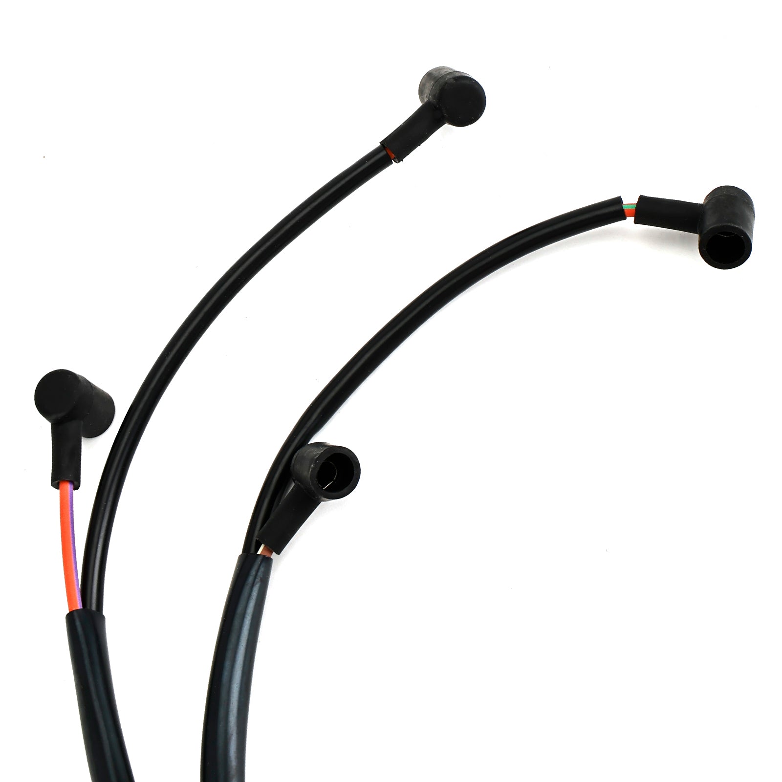 Johnson Evinrude 85HP, 90HP, 100HP, 110HP, 115HP용 점화 시스템 장치 CDI 부품