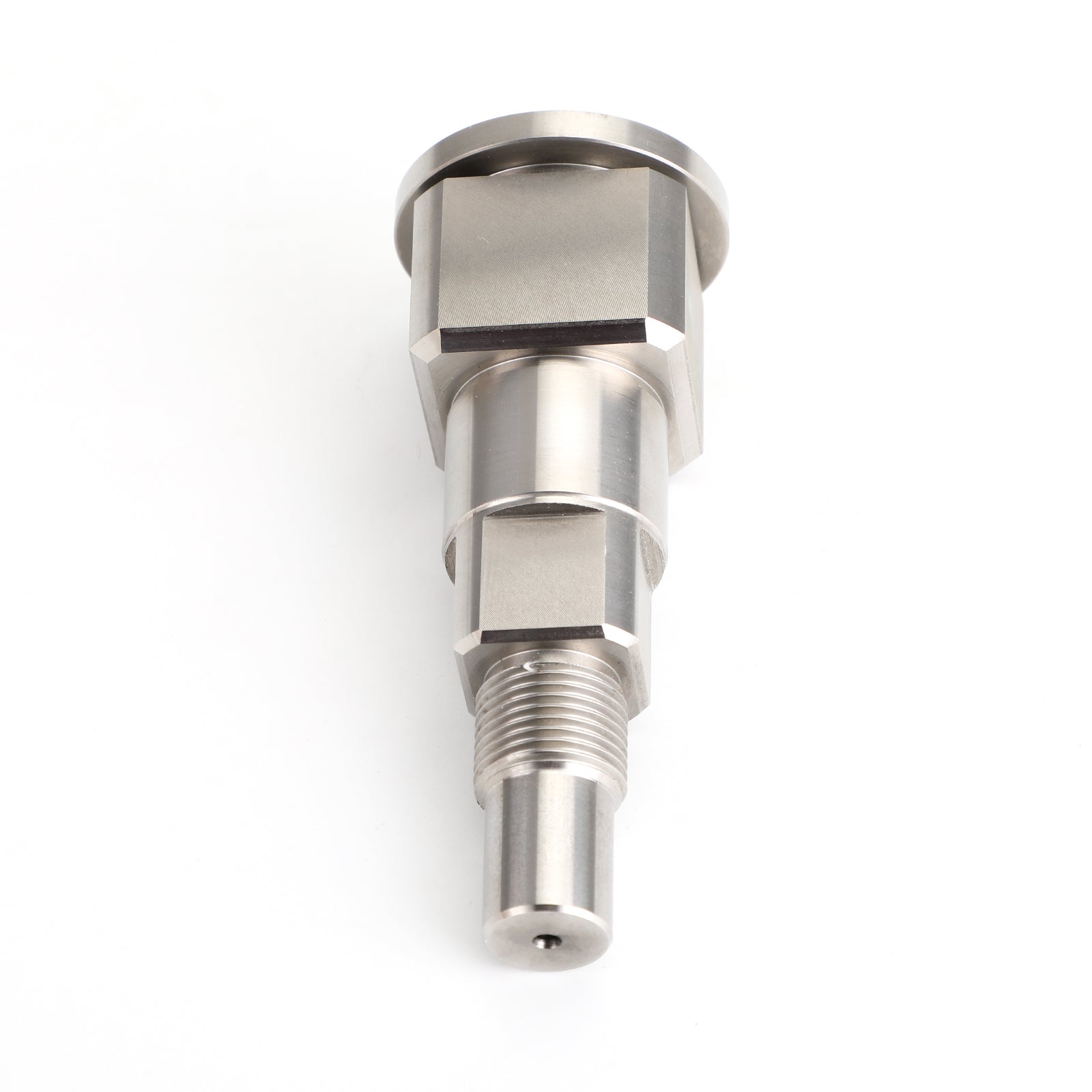 SS Mercruiser Alpha Bravo 용 상부 스티어링 핀 짐벌 스위블 샤프트 1 2 3 98230A1 866718A01