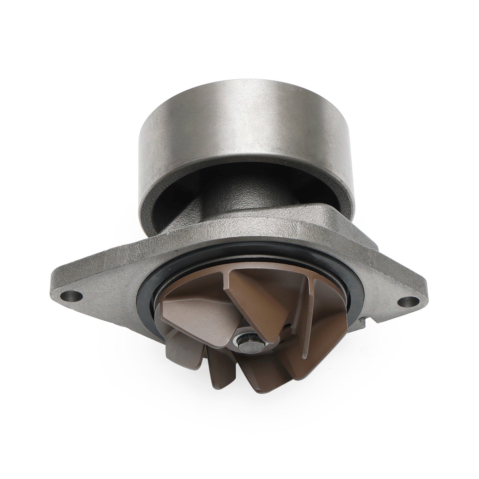 2881688 5473237 Water Pump 5444110 Fits For Cummins QSB6.7L Diesel Engine Fedex Express