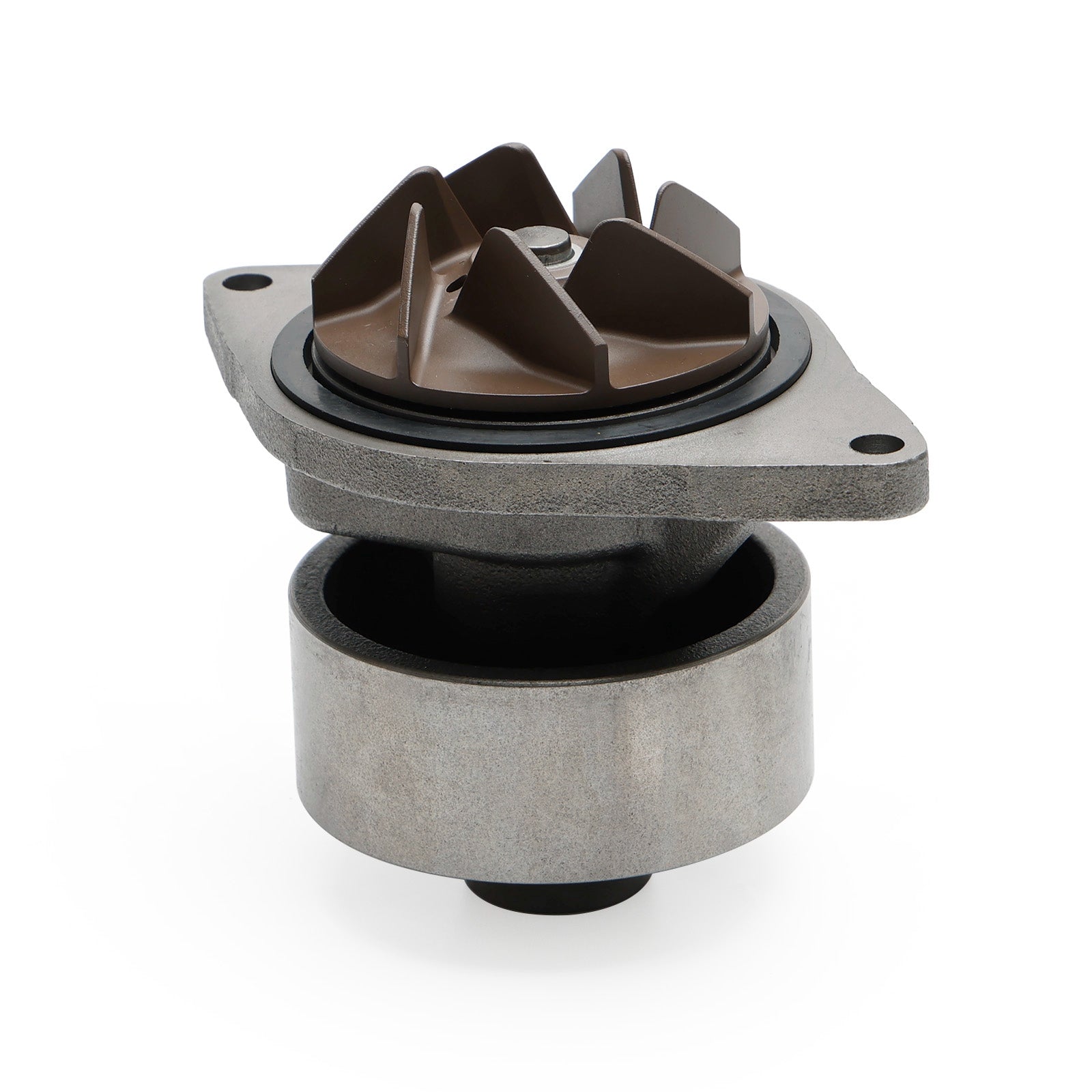 2881688 5473237 Water Pump 5444110 Fits For Cummins QSB6.7L Diesel Engine Fedex Express