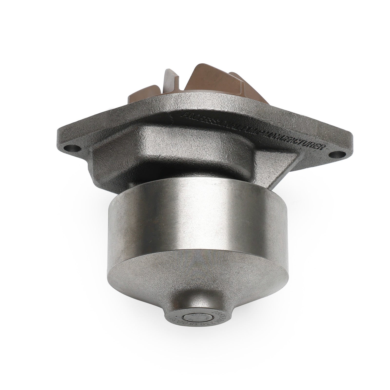 2881688 5473237 Water Pump 5444110 Fits For Cummins QSB6.7L Diesel Engine Fedex Express