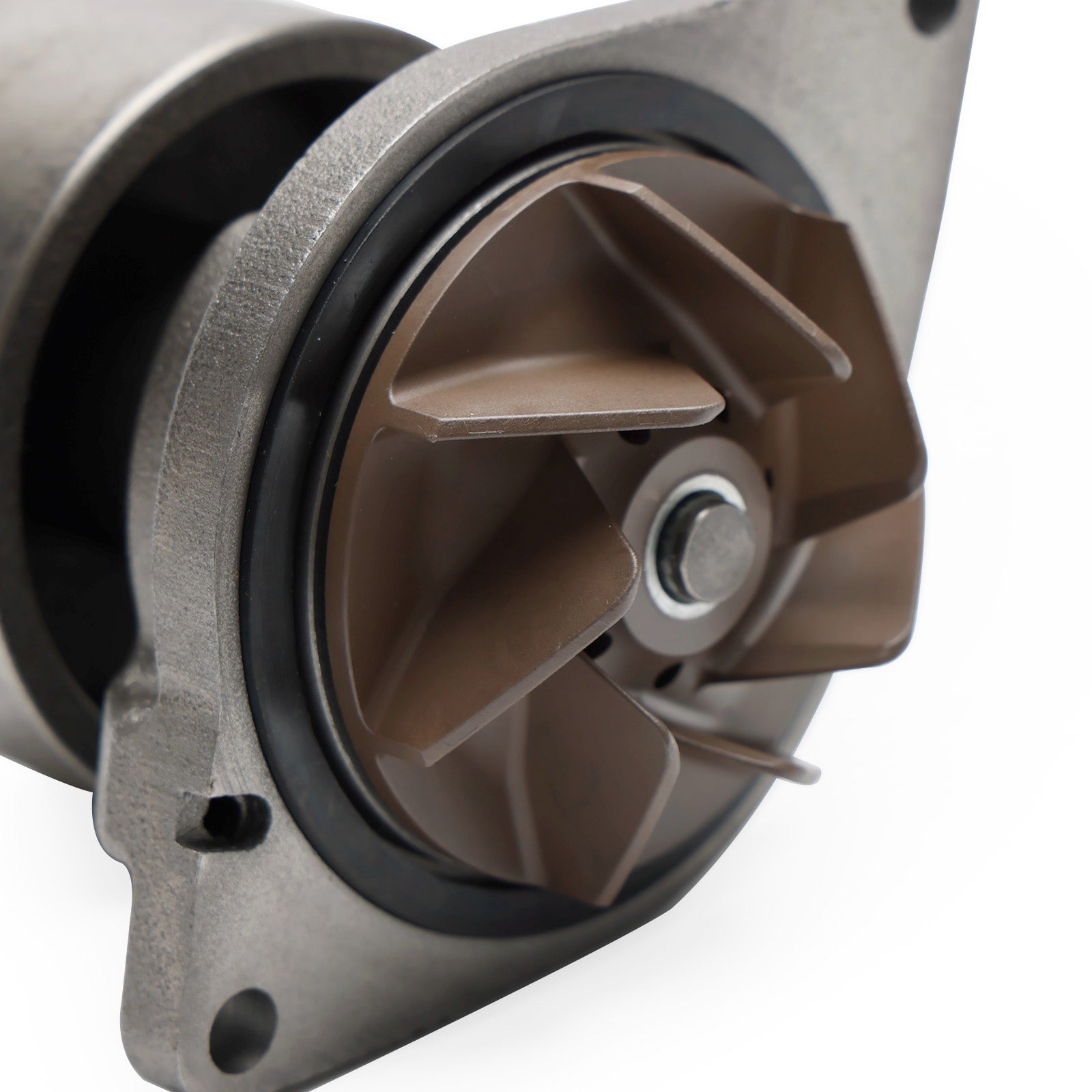 2881688 5473237 Water Pump 5444110 Fits For Cummins QSB6.7L Diesel Engine Fedex Express