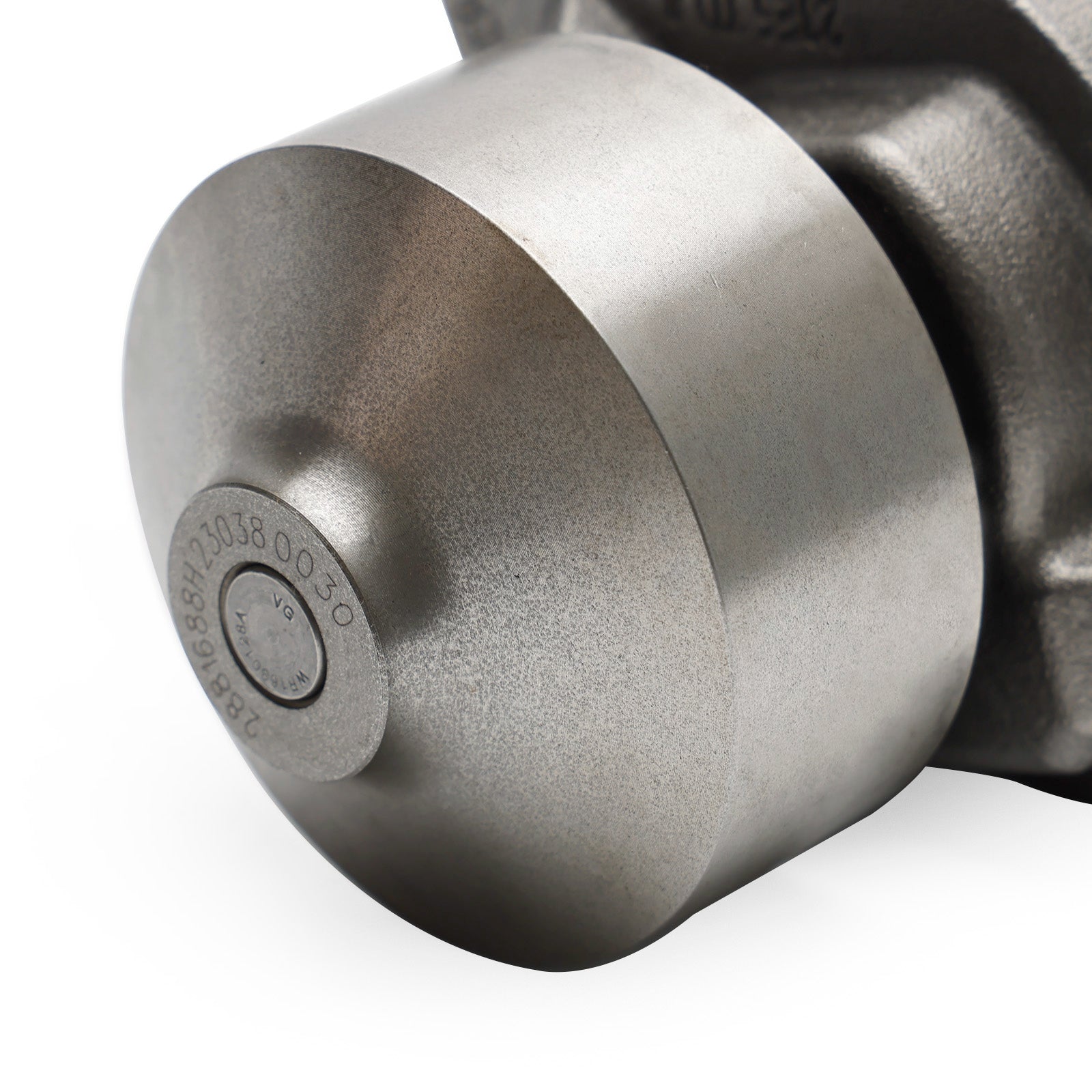 2881688 5473237 Water Pump 5444110 Fits For Cummins QSB6.7L Diesel Engine Fedex Express