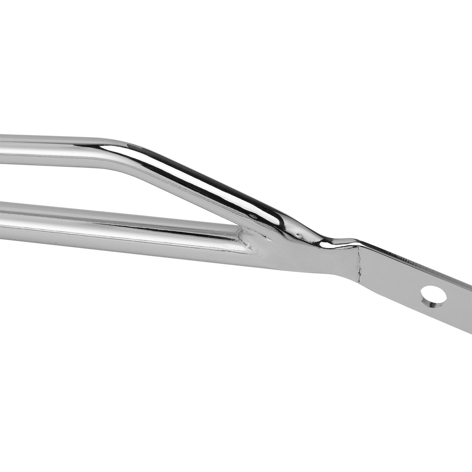 Fatboy EFI Softail Electra Glide Front Fender Bumper Guard Bar
