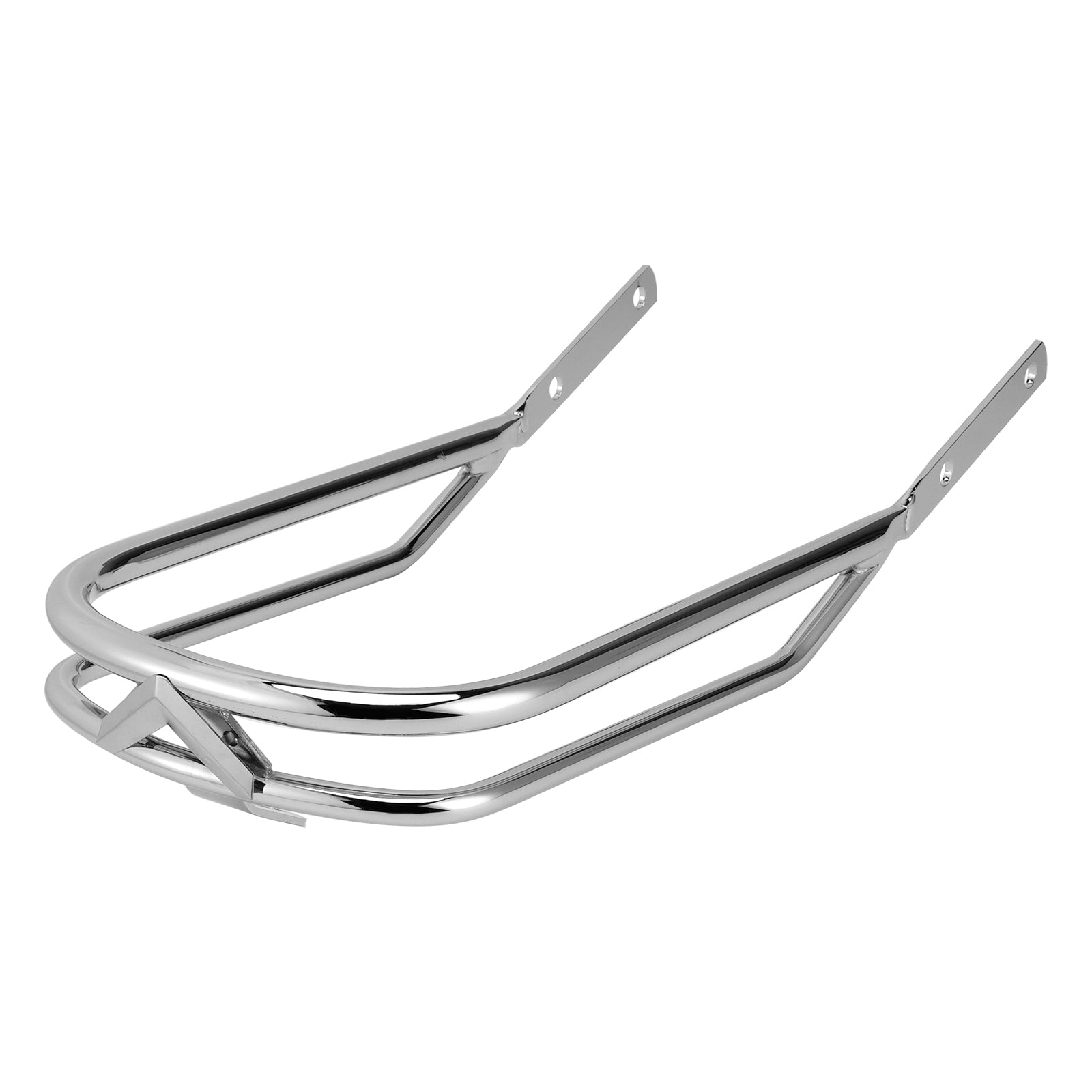 Fatboy EFI Softail Electra Glide Front Fender Bumper Guard Bar