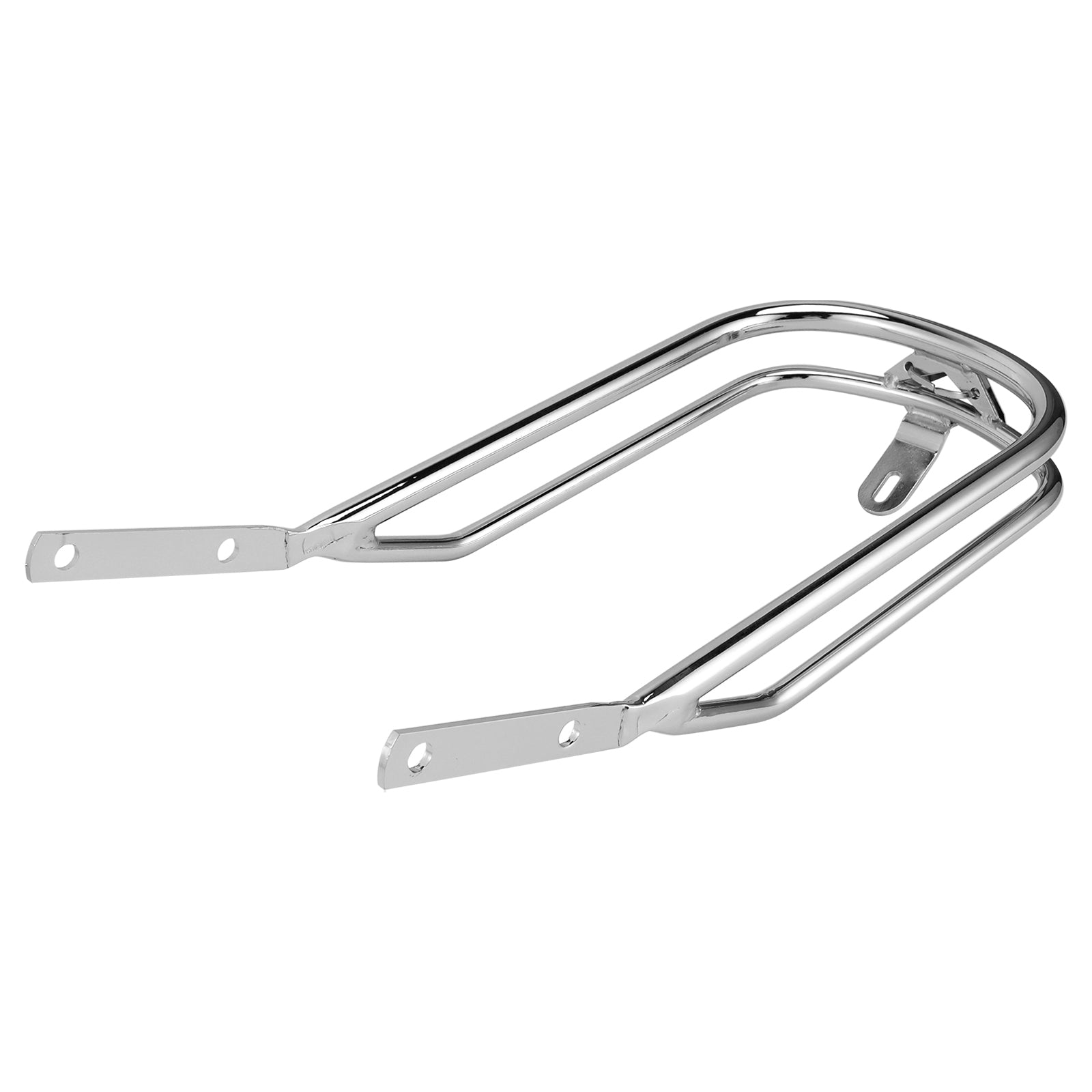 Fatboy EFI Softail Electra Glide Front Fender Bumper Guard Bar