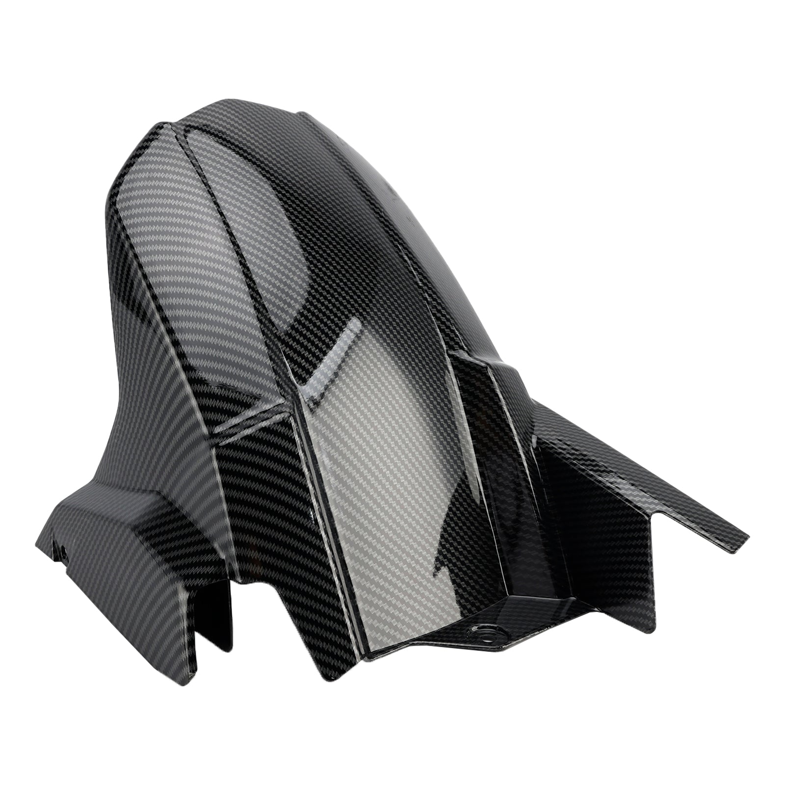 Motorcycle Rear Fender Tire Hugger Mudguard for KAWASAKI Z900 Z900RS 17+ Generic