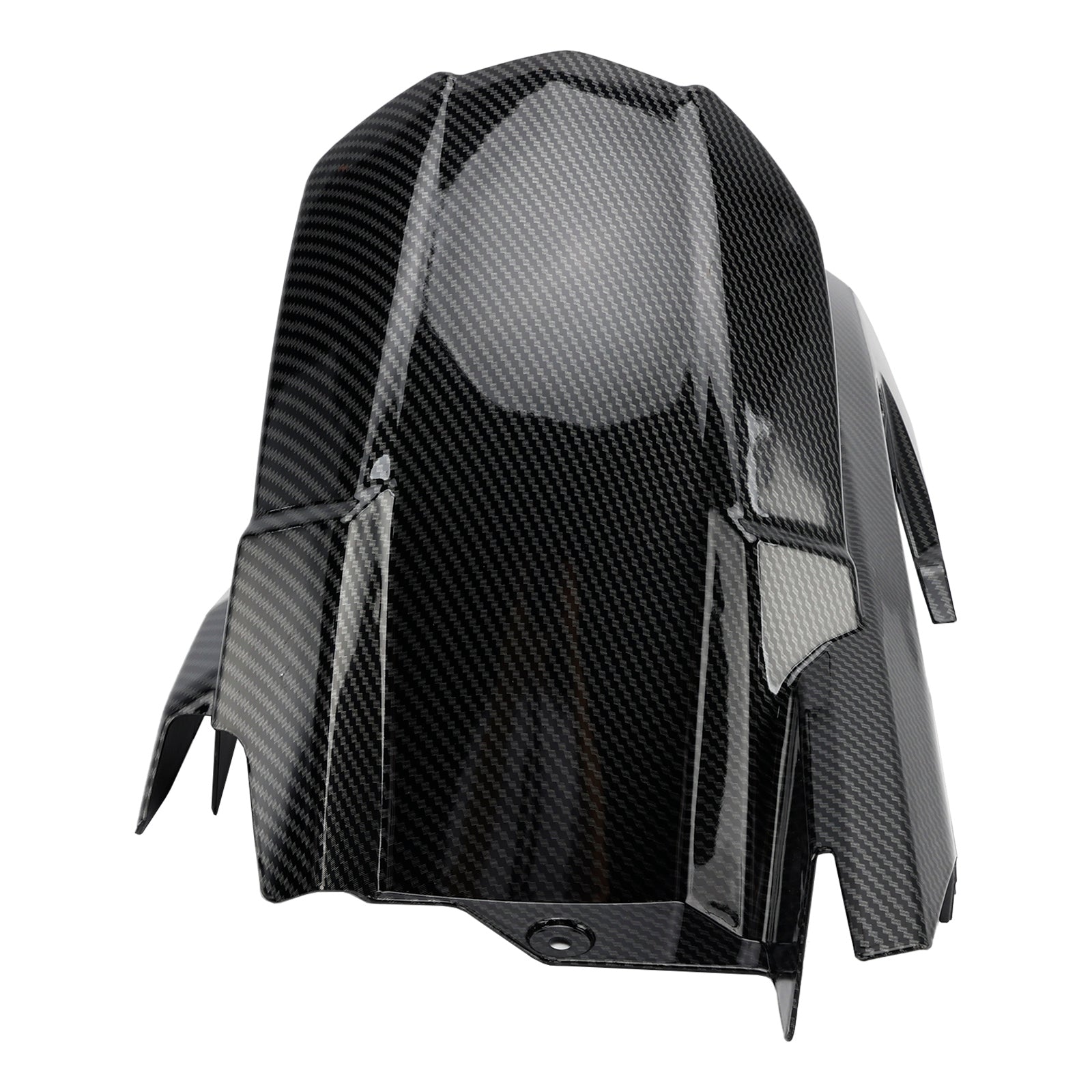 Motorcycle Rear Fender Tire Hugger Mudguard for KAWASAKI Z900 Z900RS 17+ Generic