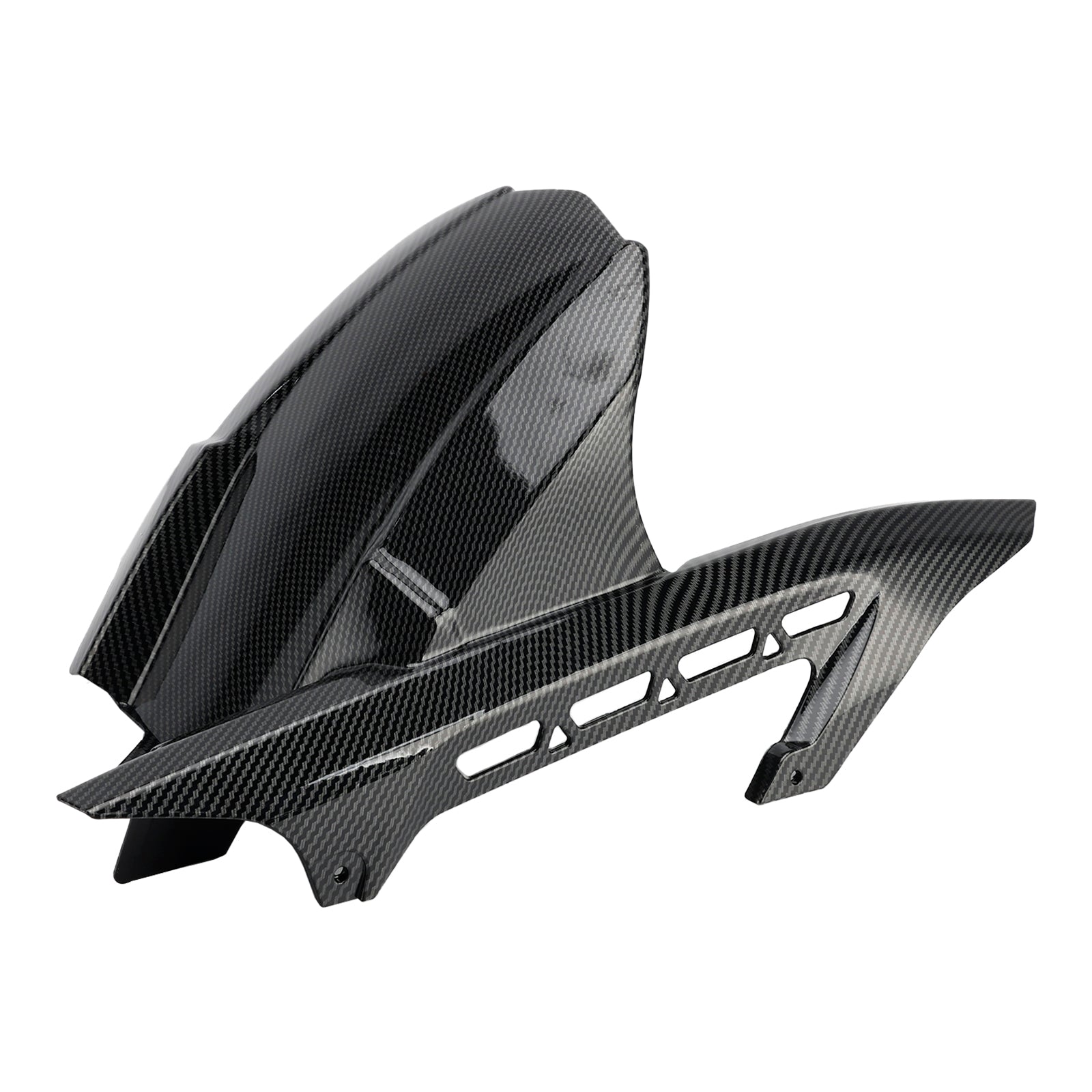 Motorcycle Rear Fender Tire Hugger Mudguard for KAWASAKI Z900 Z900RS 17+ Generic