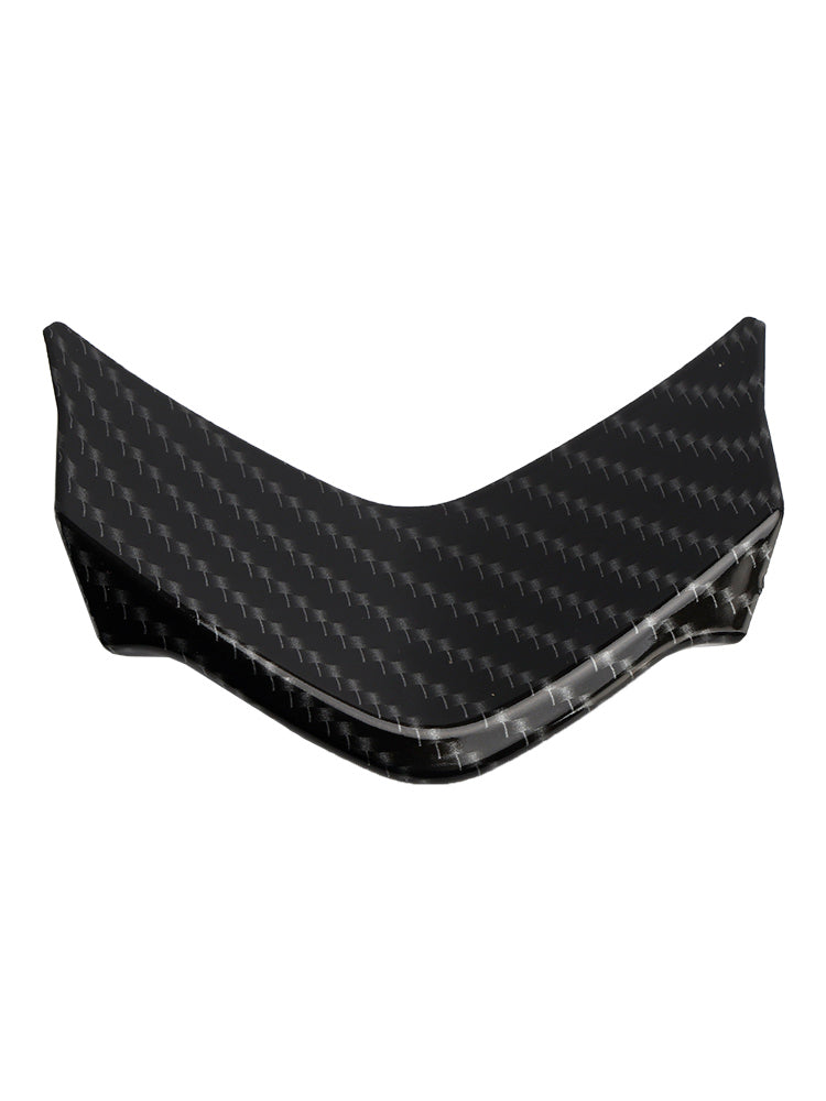 Yamaha Tracer 900 / GT 2018-2020 Carbon Front Nose Under Panel Fairing