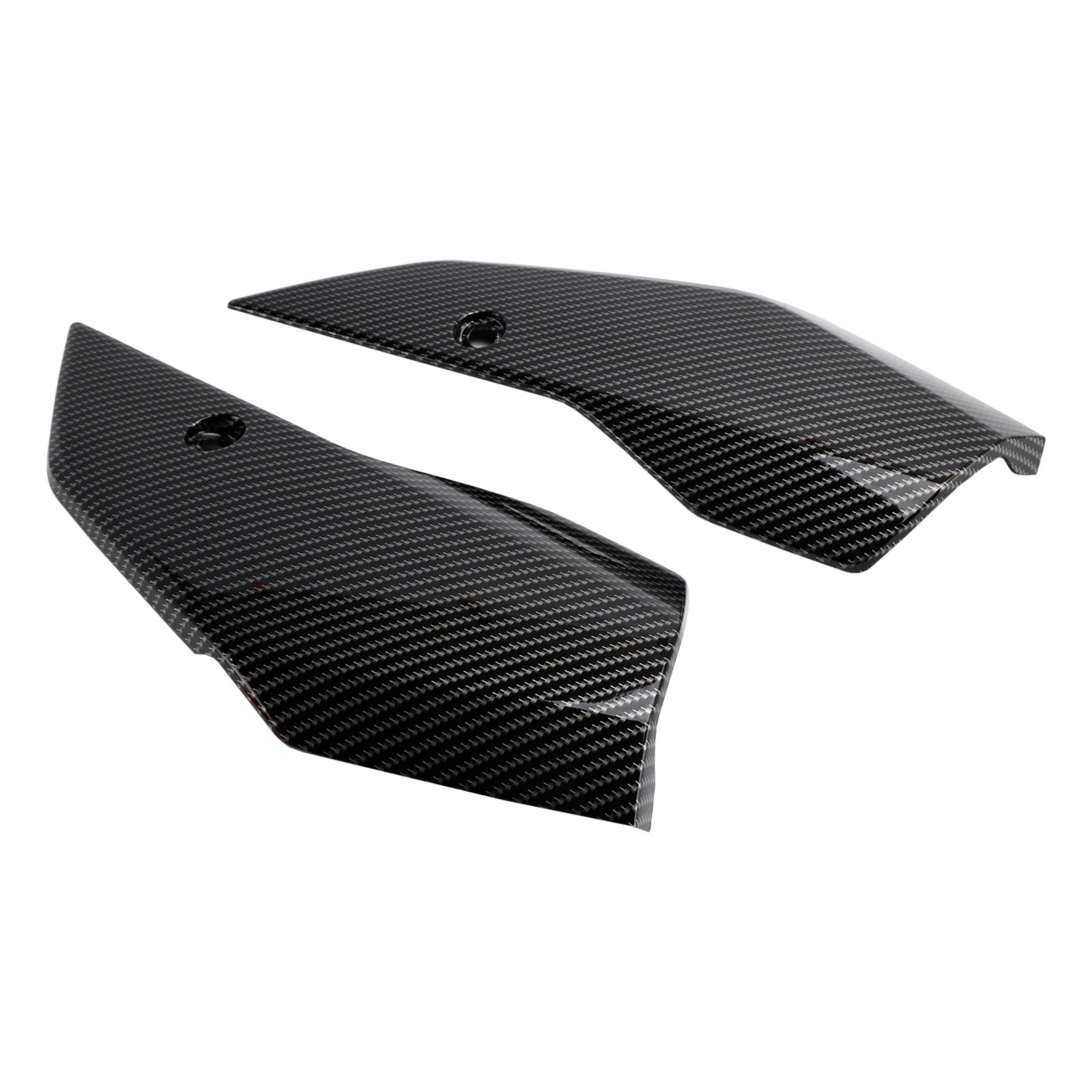 Front Fender Side Panel Fairing For Yamaha X-MAX 300 XMAX300 2023-2025