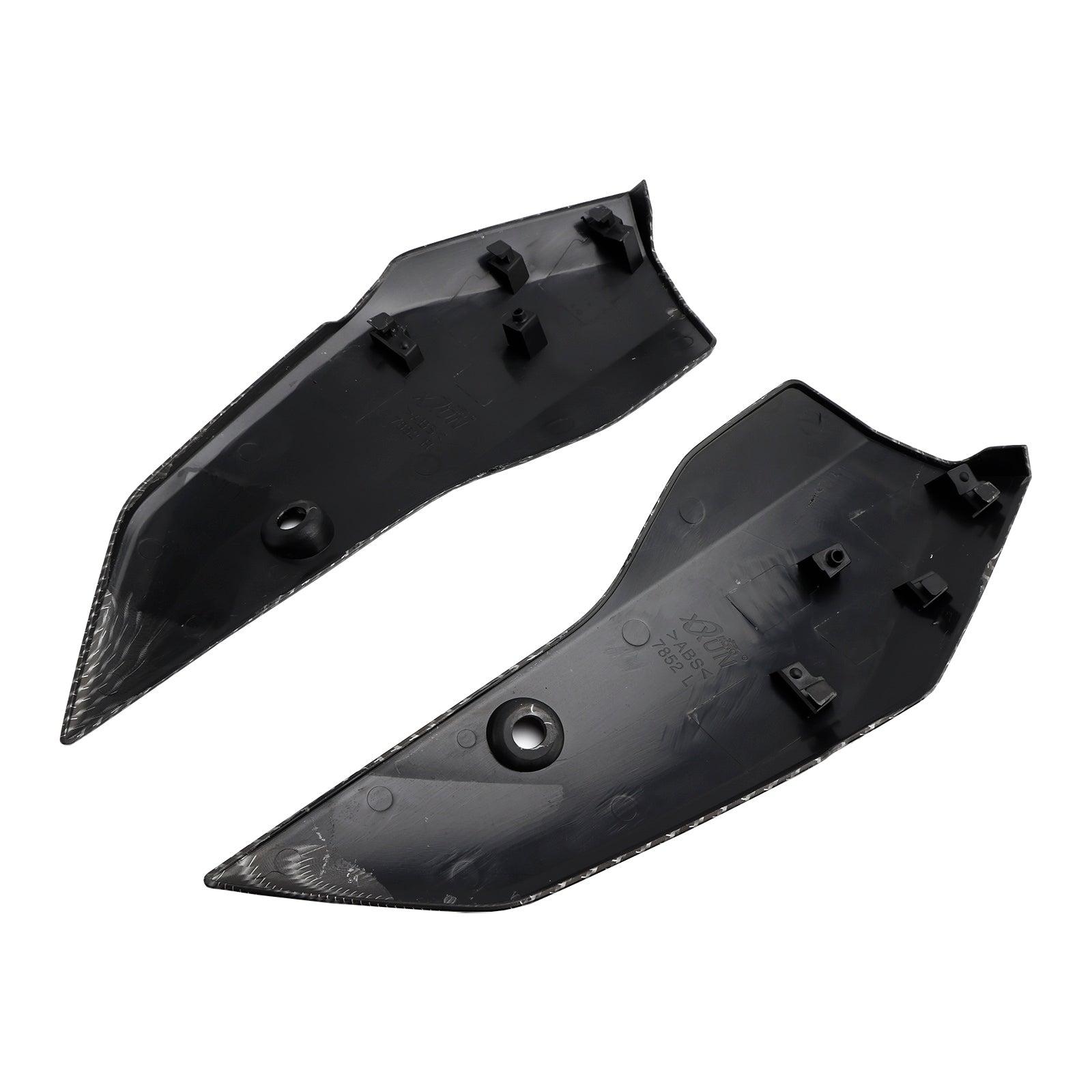 Front Fender Side Panel Fairing For Yamaha X-MAX 300 XMAX300 2023-2025