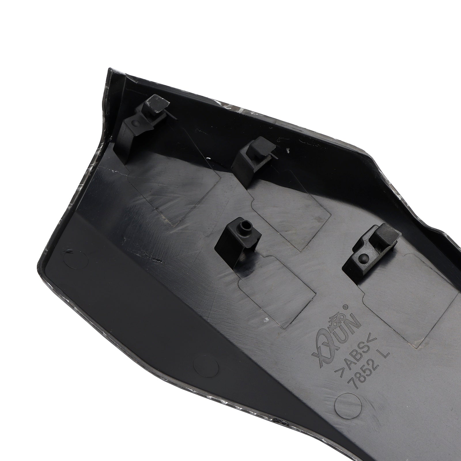 Front Fender Side Panel Fairing For Yamaha X-MAX 300 XMAX300 2023-2025